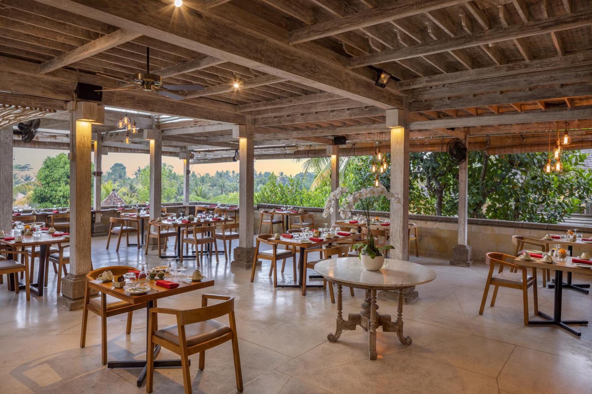 Resort Wapa Di Ume