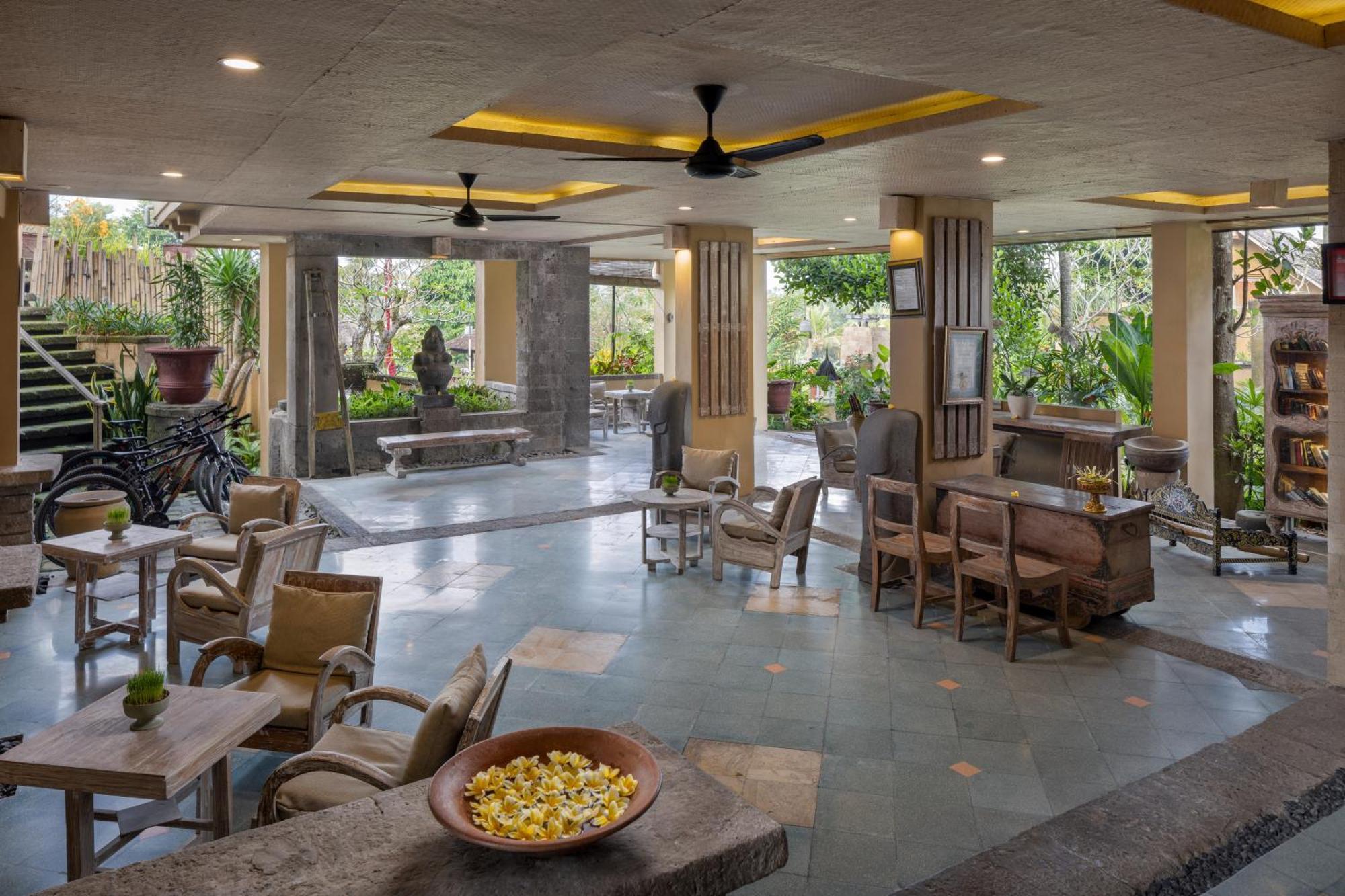 Wapa Di Ume Resort 4*
