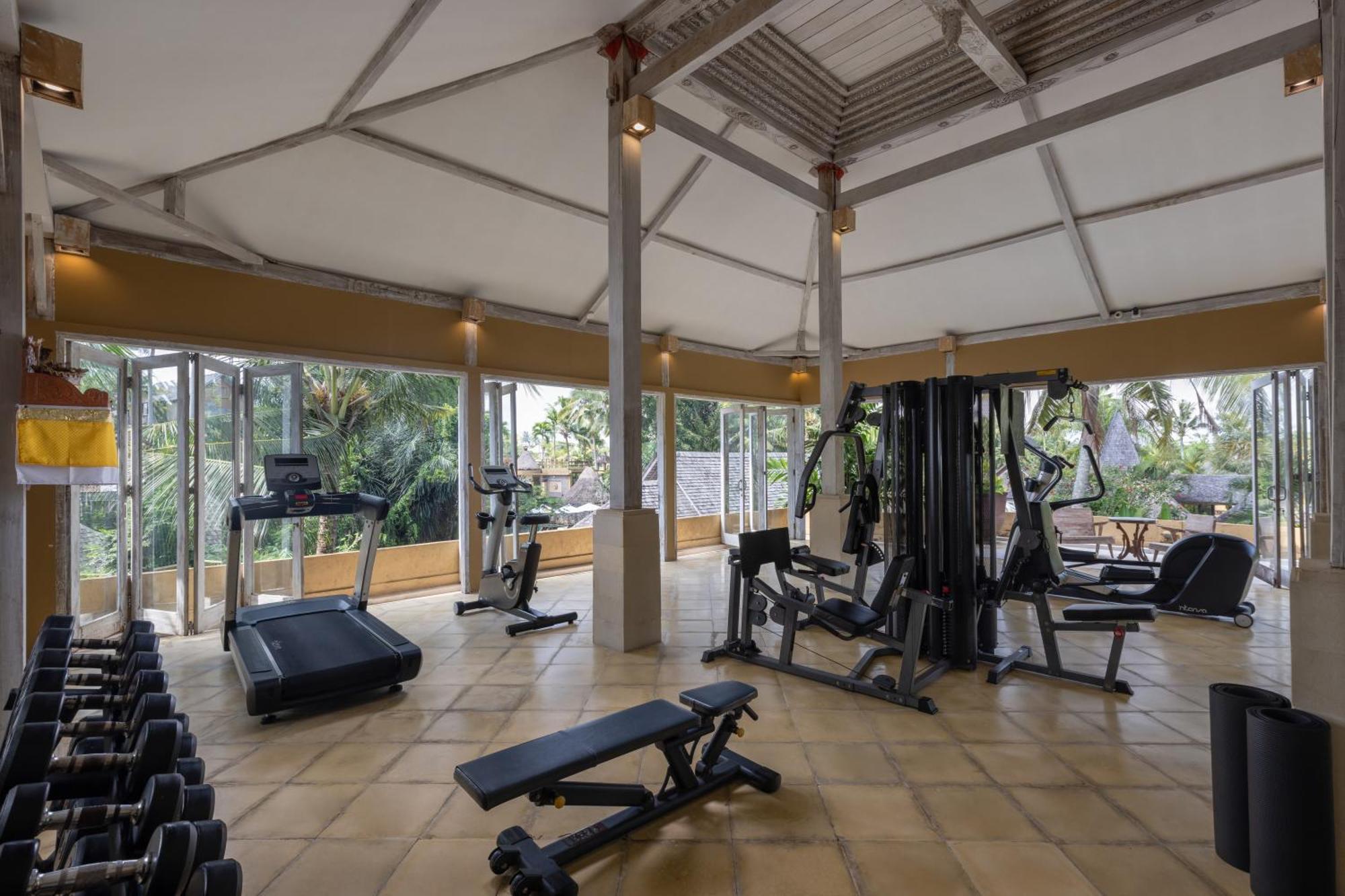 Resor Wapa Di Ume - Chse Certified Ubud (Bali)