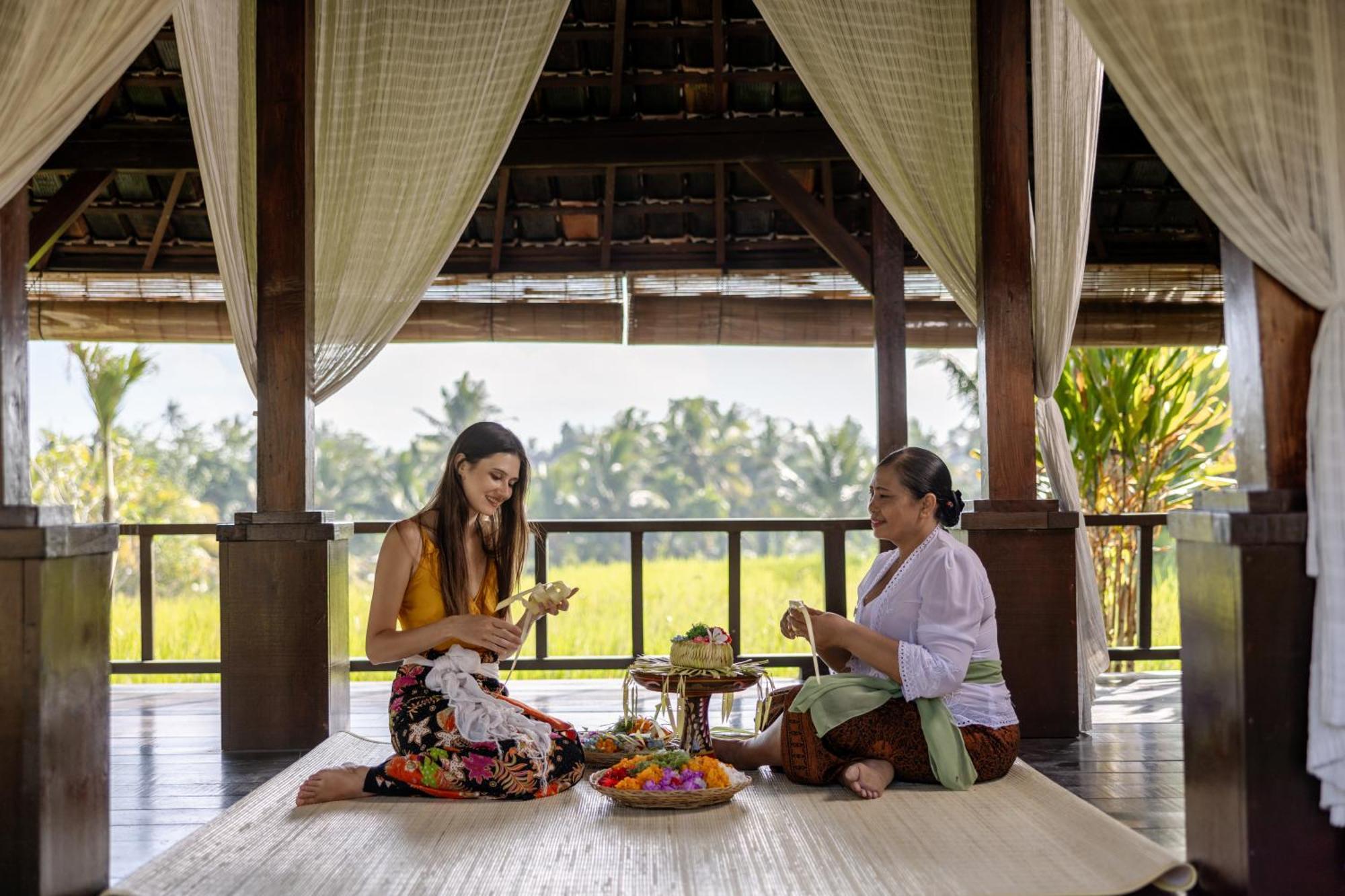 Wapa Di Ume - Chse Certified 4* Ubud (Bali)