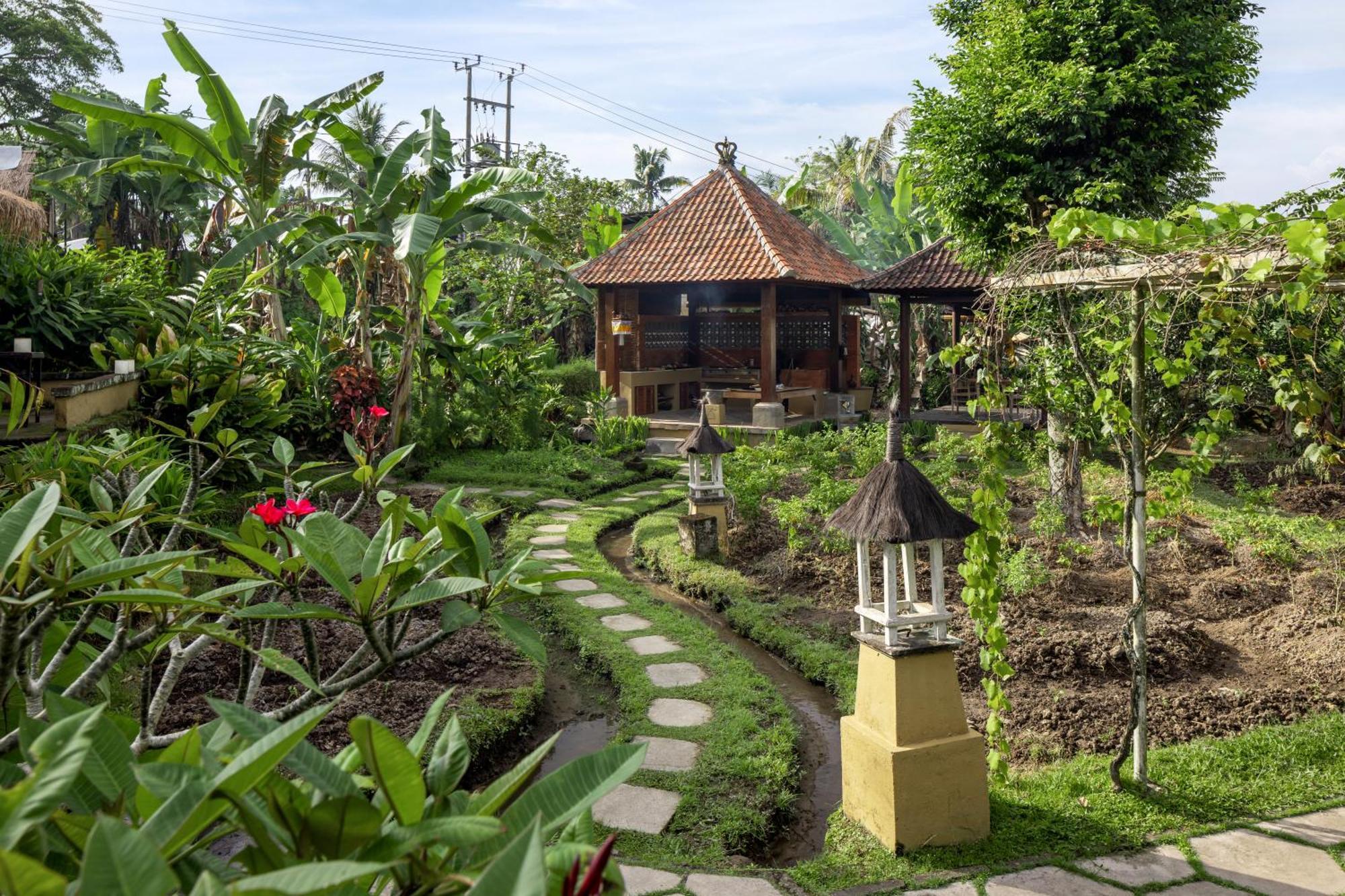 Resort Wapa Di Ume