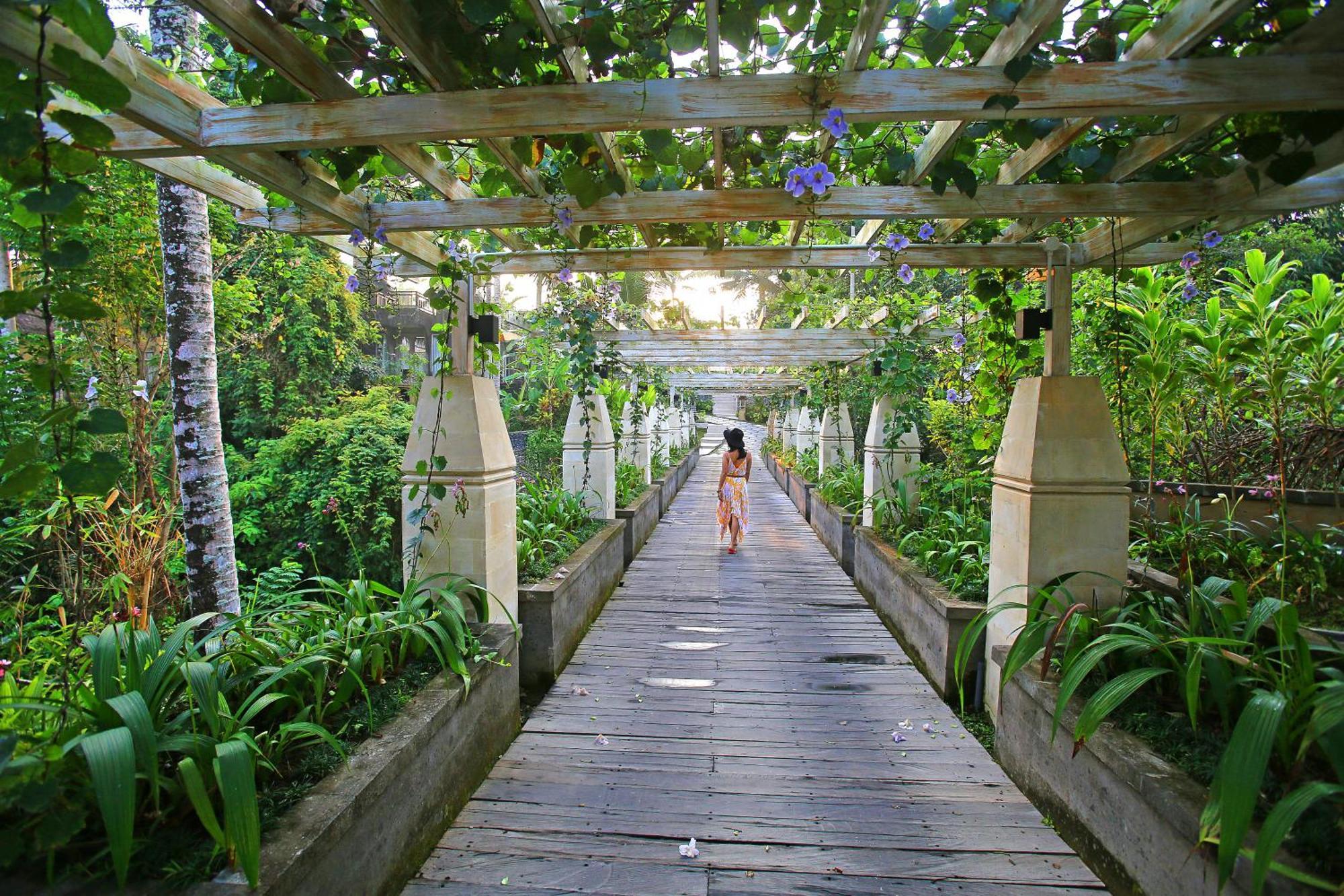 Wapa Di Ume Resort 4*