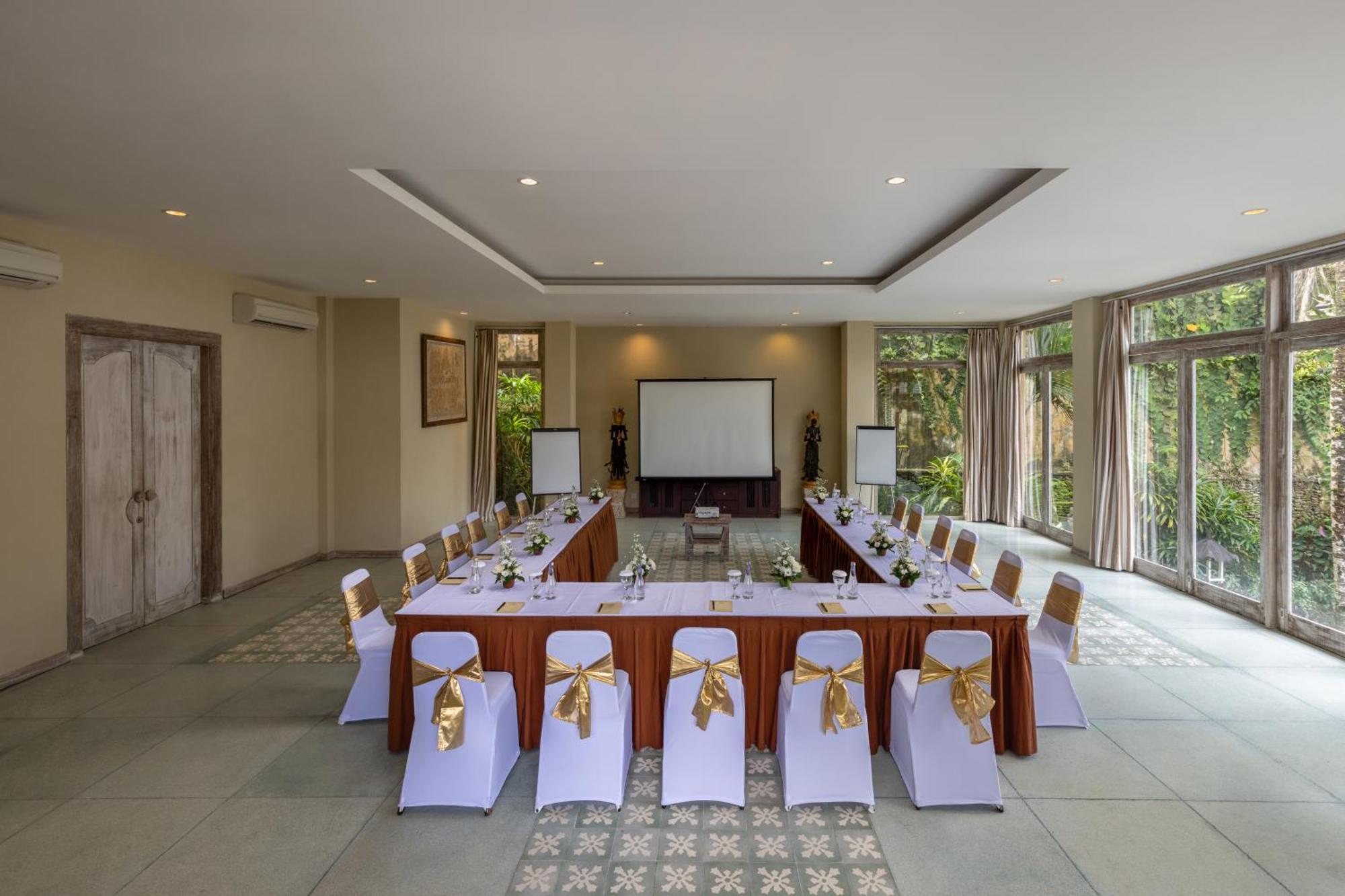 Wapa Di Ume - Chse Certified 4* Ubud (Bali)