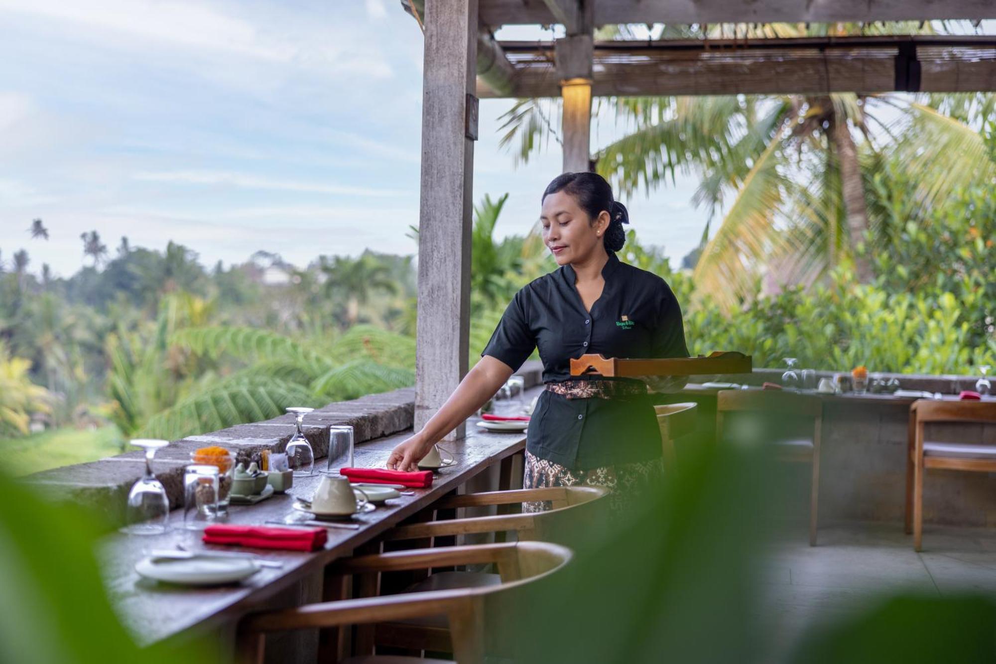 Wapa Di Ume - Chse Certified Resor Ubud (Bali)