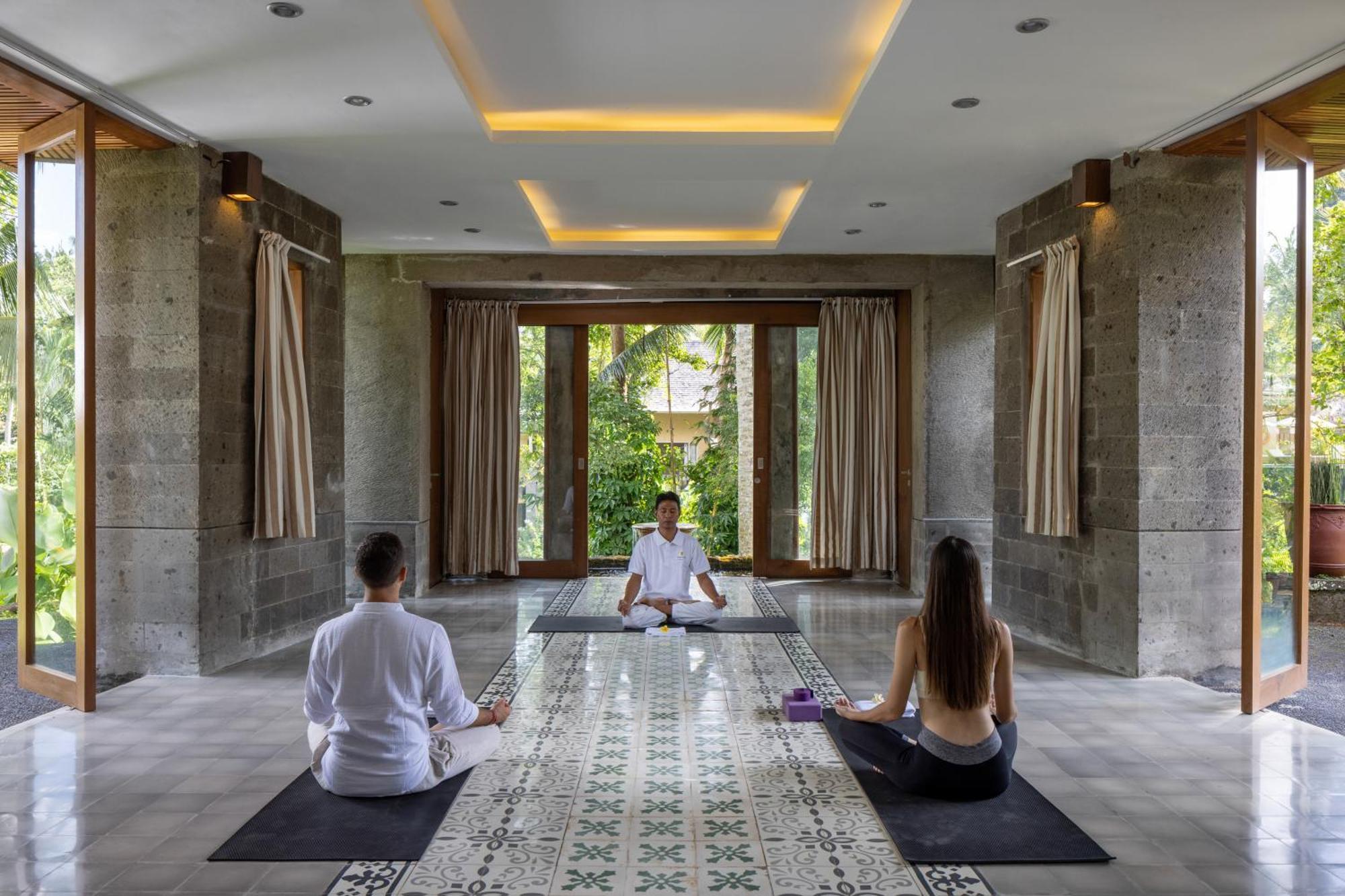 Wapa Di Ume - Chse Certified Ubud (Bali)
