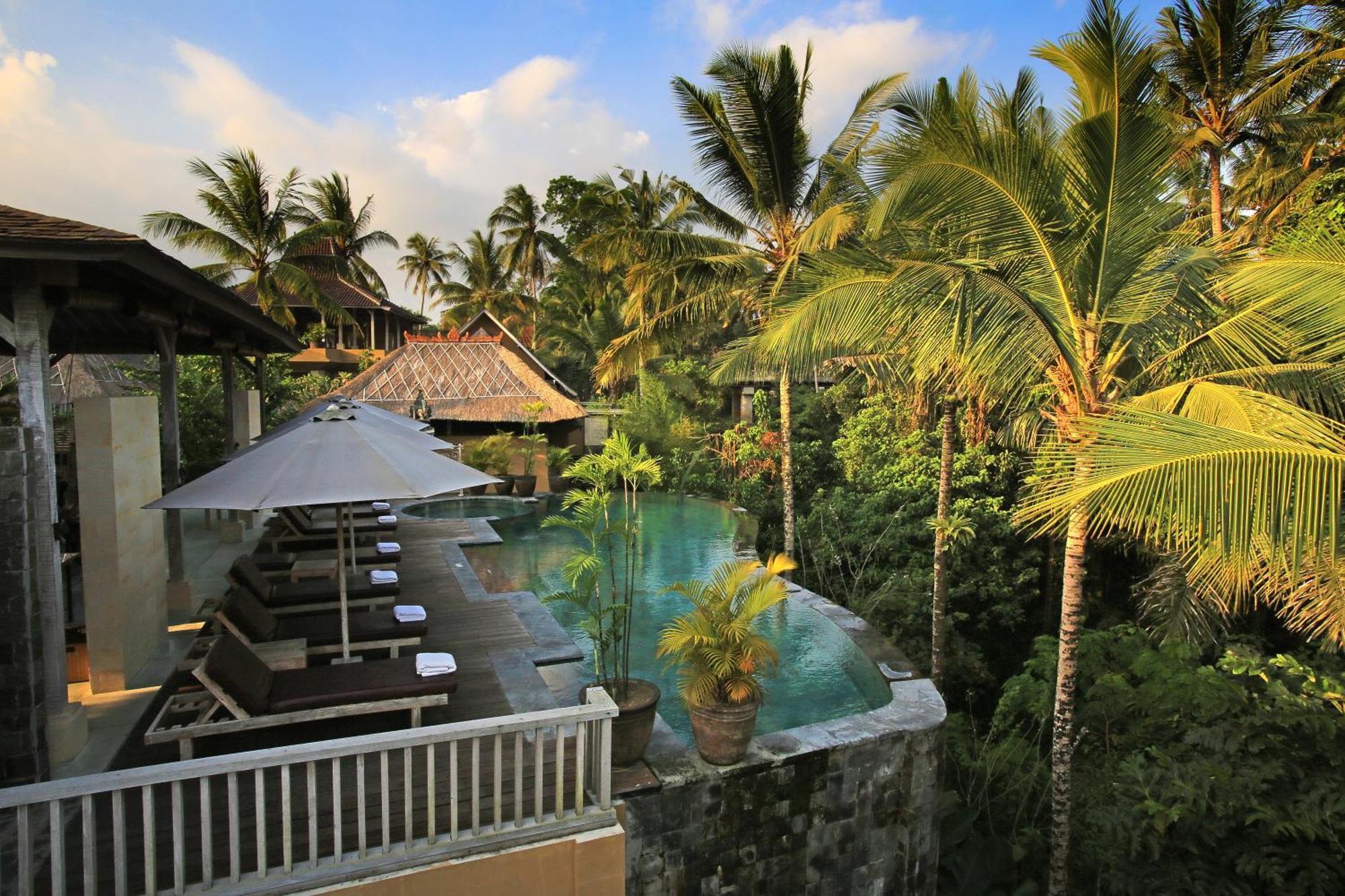 Wapa Di Ume Resort