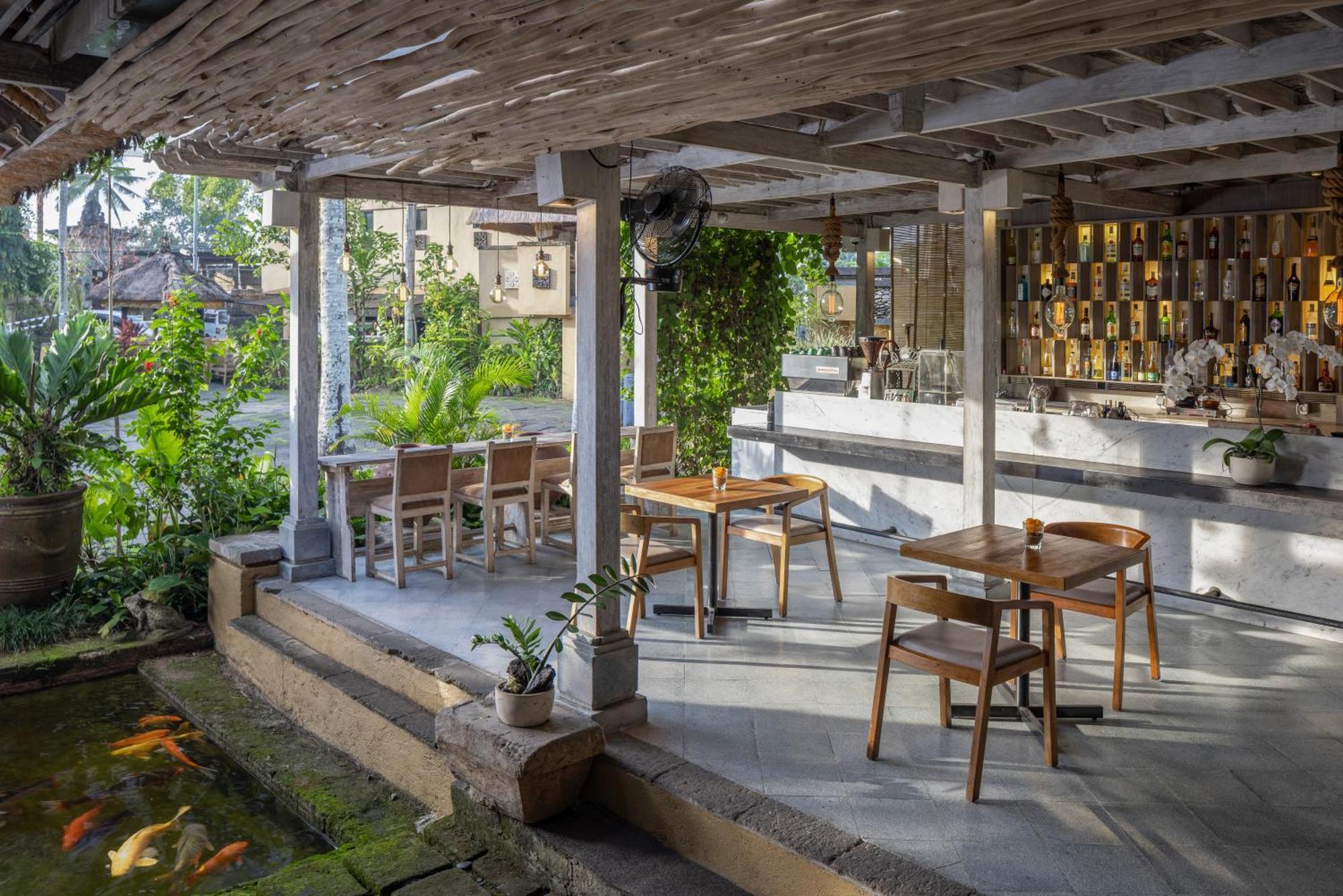 Wapa Di Ume 4* Ubud (Bali)