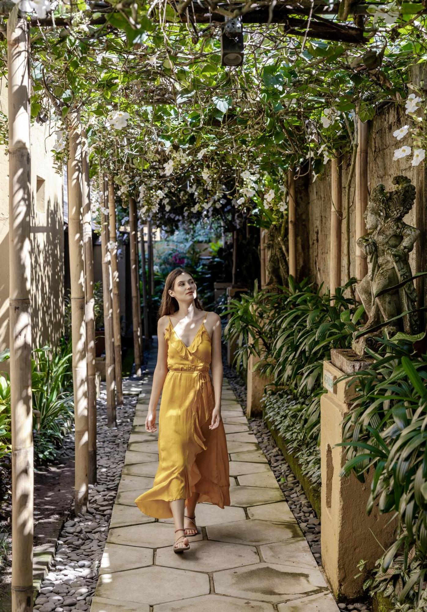 Wapa Di Ume - Chse Certified Resor Ubud (Bali)