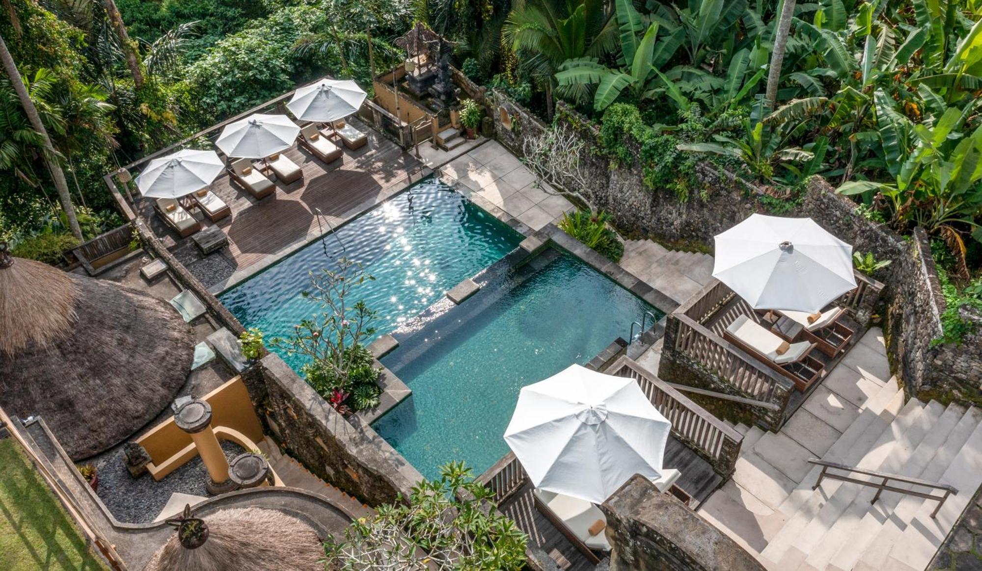 Wapa Di Ume Ubud (Bali)