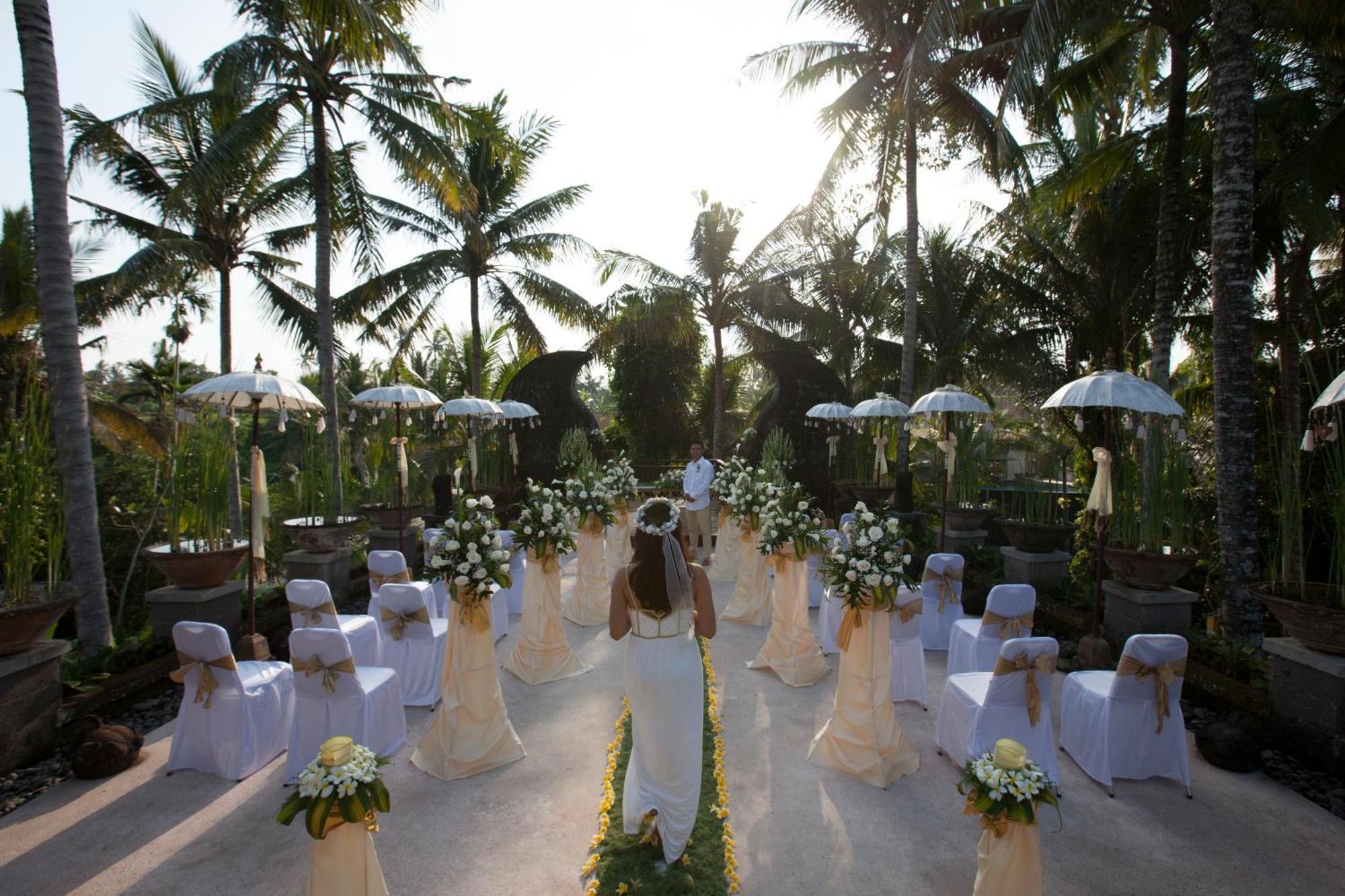 Wapa Di Ume - Chse Certified 4* Ubud (Bali)