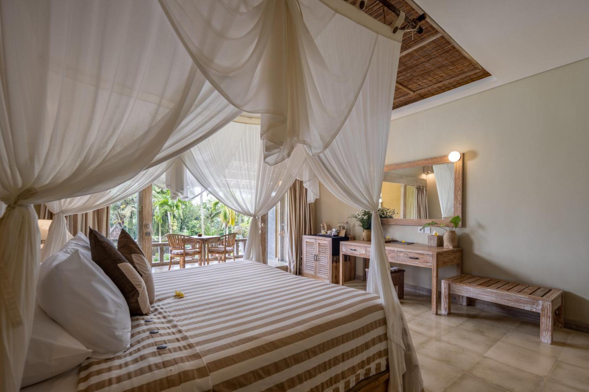 Resor Wapa Di Ume - Chse Certified 4*