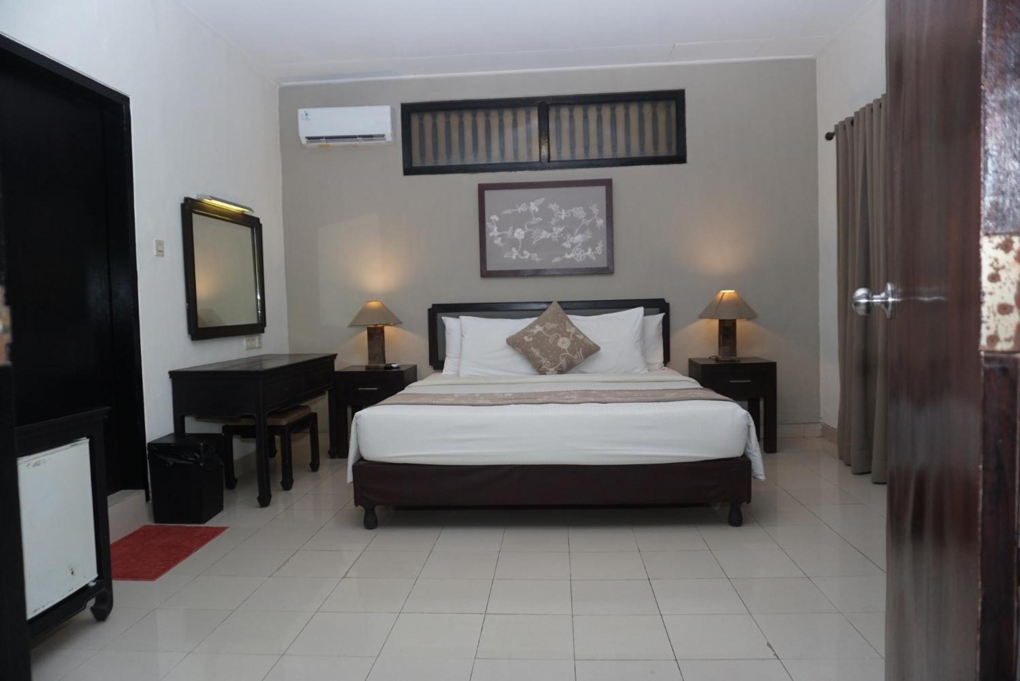 Sarinande Apartment *