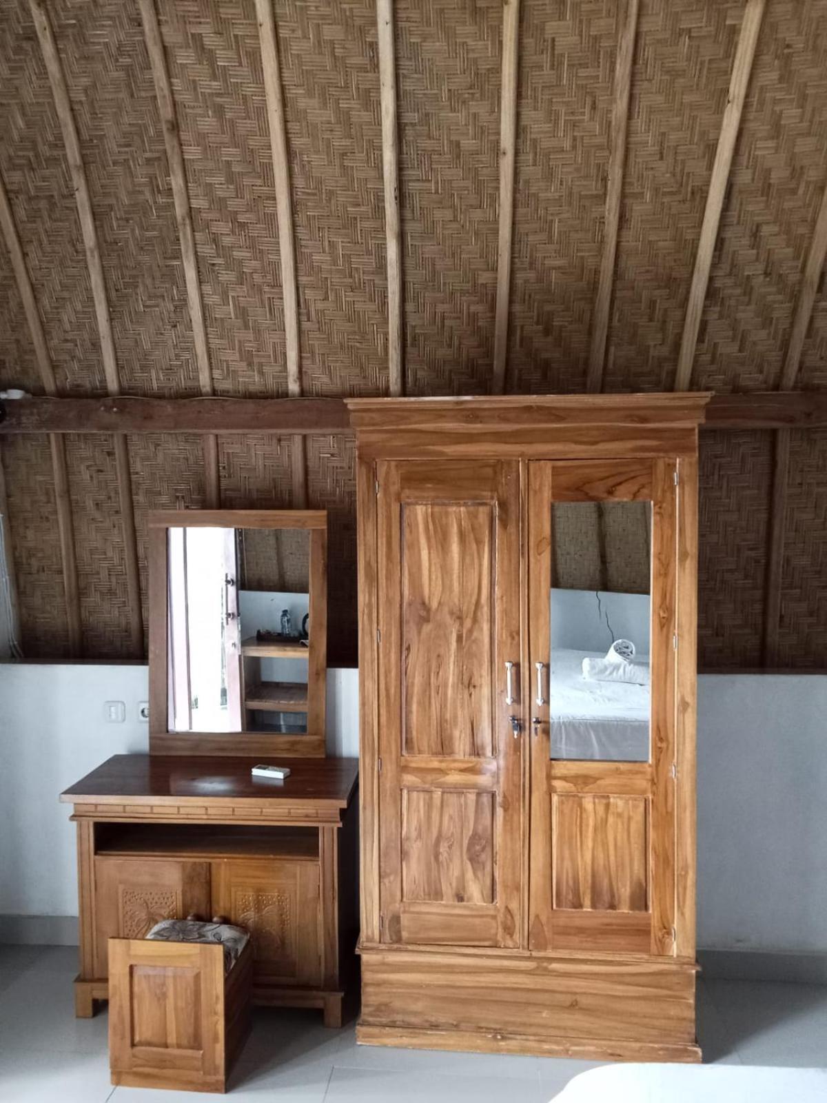 Holiday park Sakti Oceanview Nusa Penida Toyapakeh