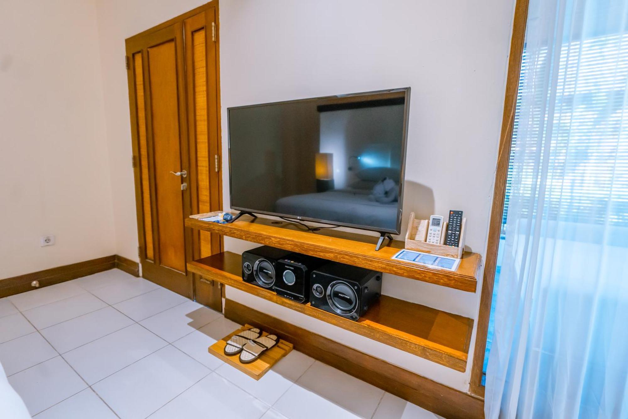 Hotel Rama Petitenget Seminyak (Bali)