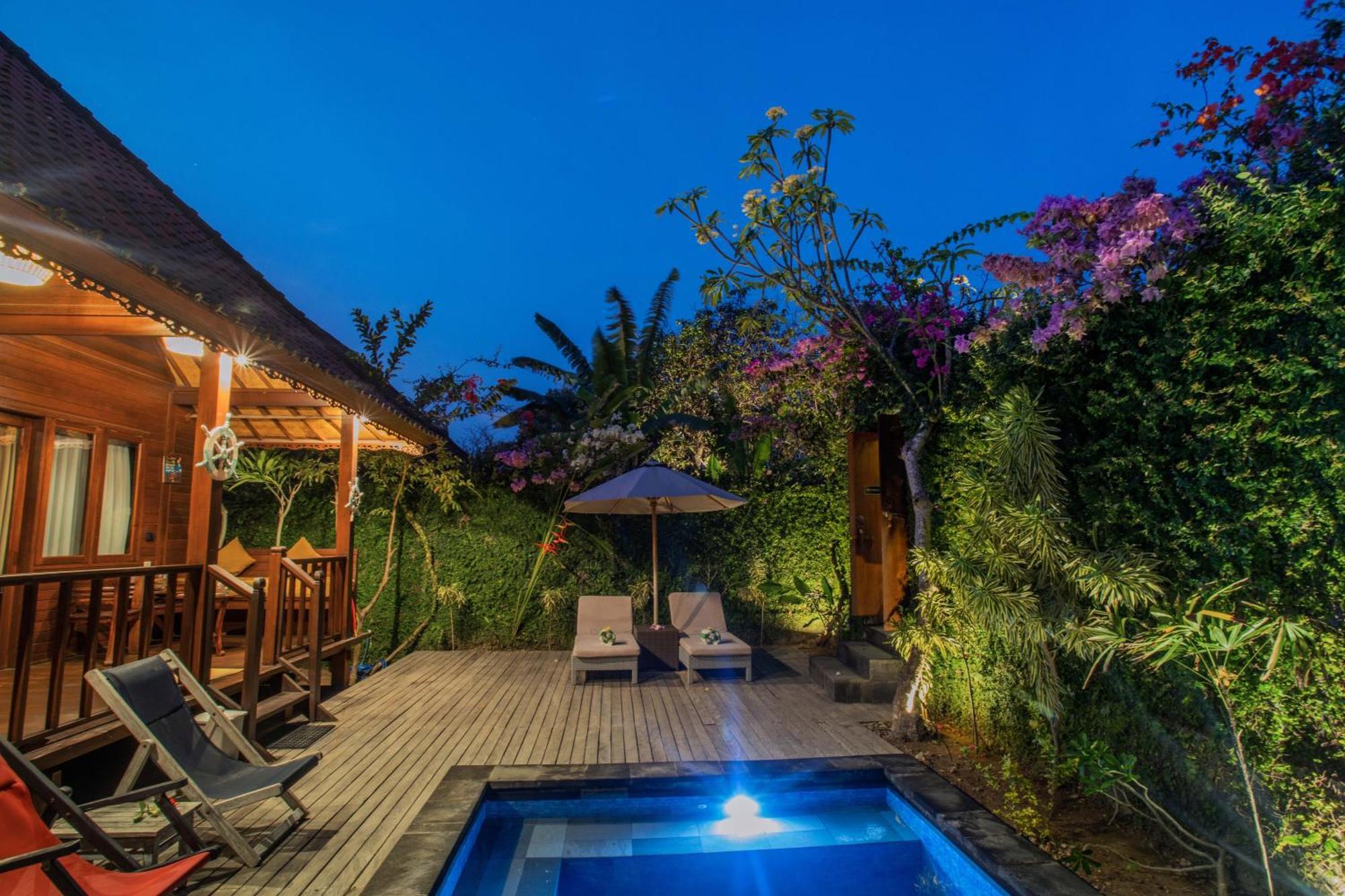 Sunset Garden Nusa 4* Nusa Lembongan (Bali)
