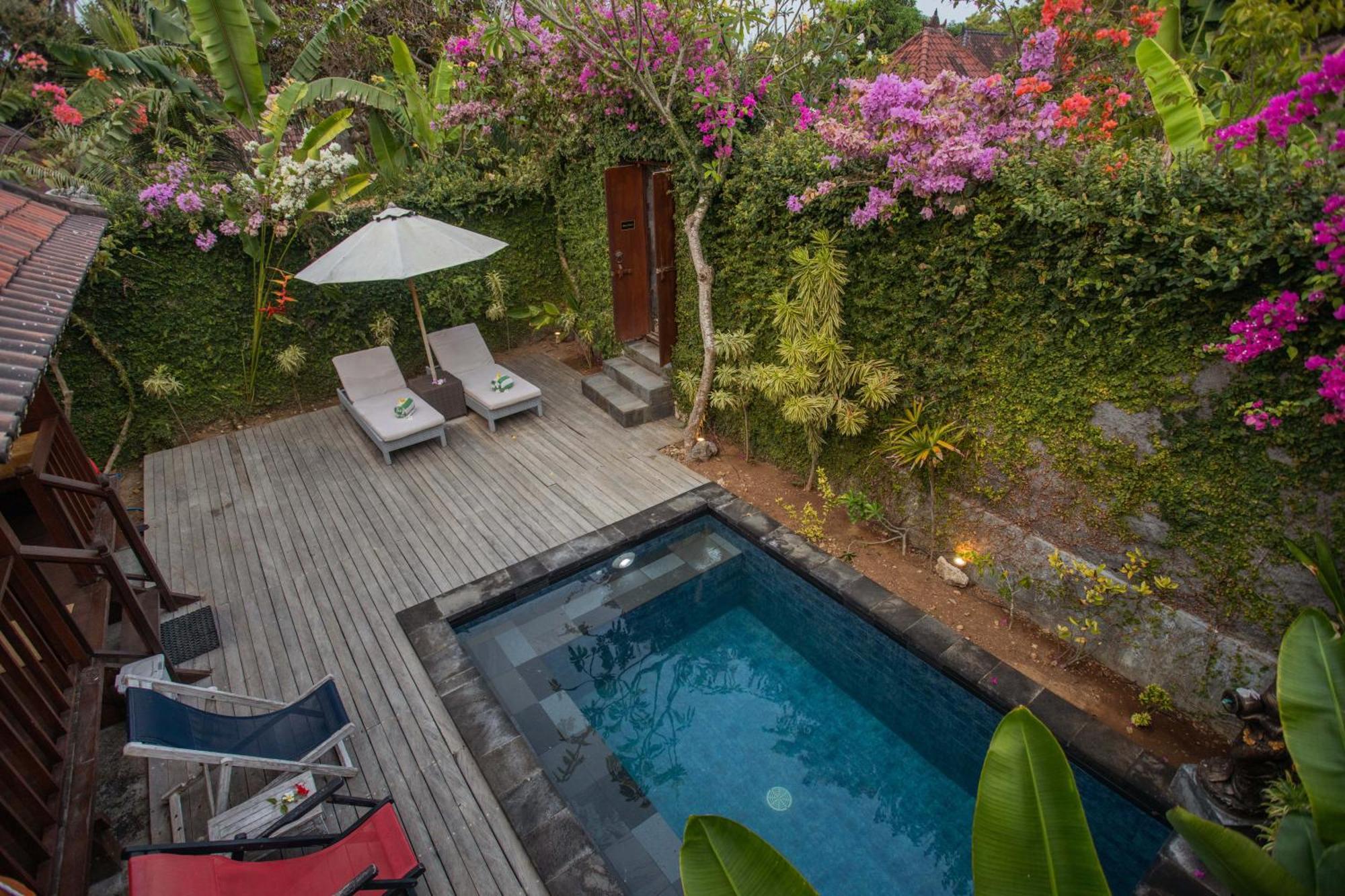 Sunset Garden Nusa Holiday park 4*