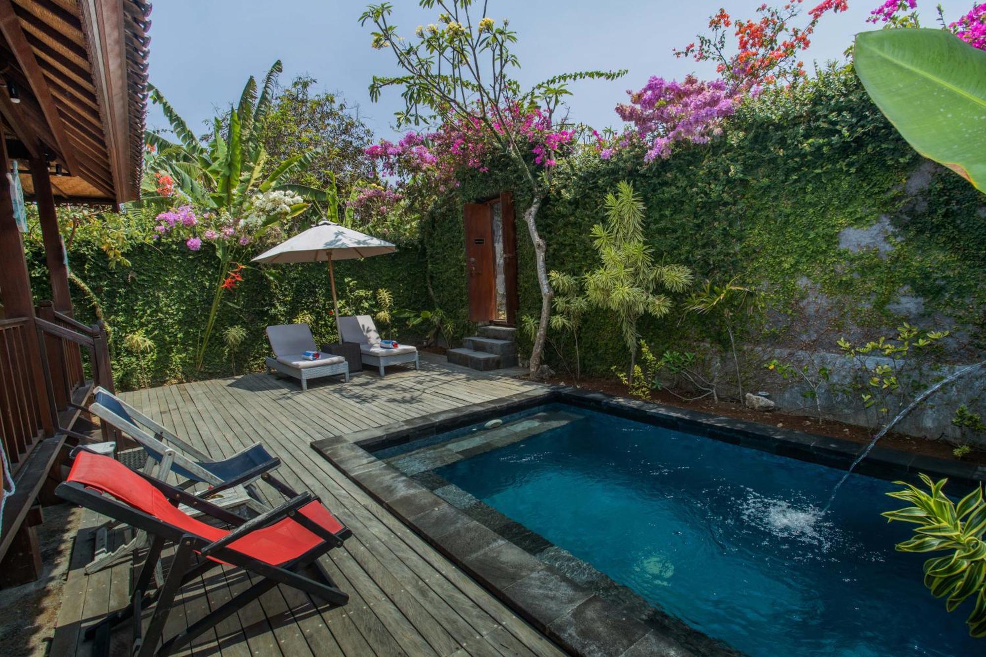 Holiday park Sunset Garden Nusa