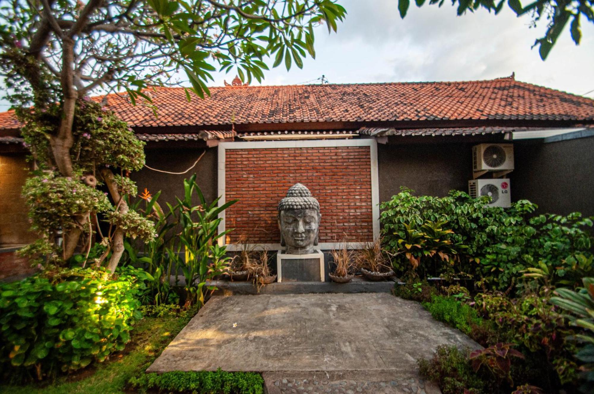 Kubuku Eco Dive And Yoga Pemuteran (Bali)