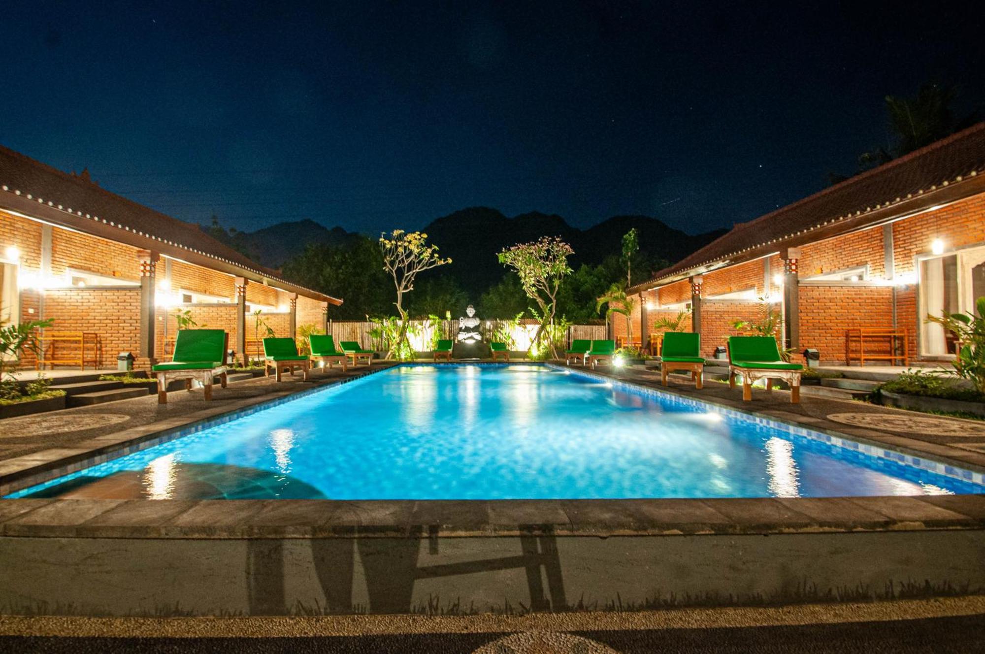 Hotel Kubuku Eco Dive And Yoga