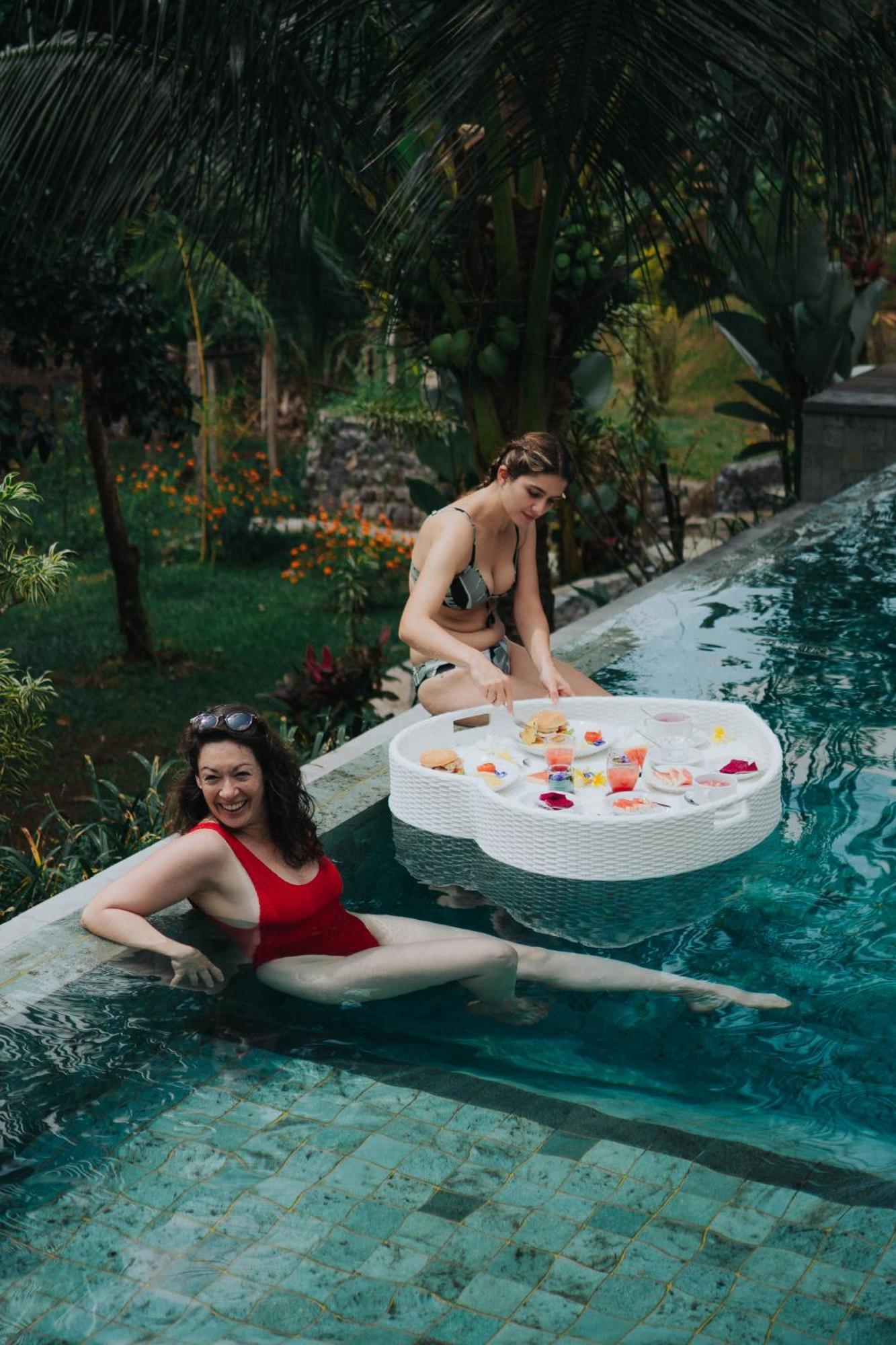 Bali Sesandan Garden