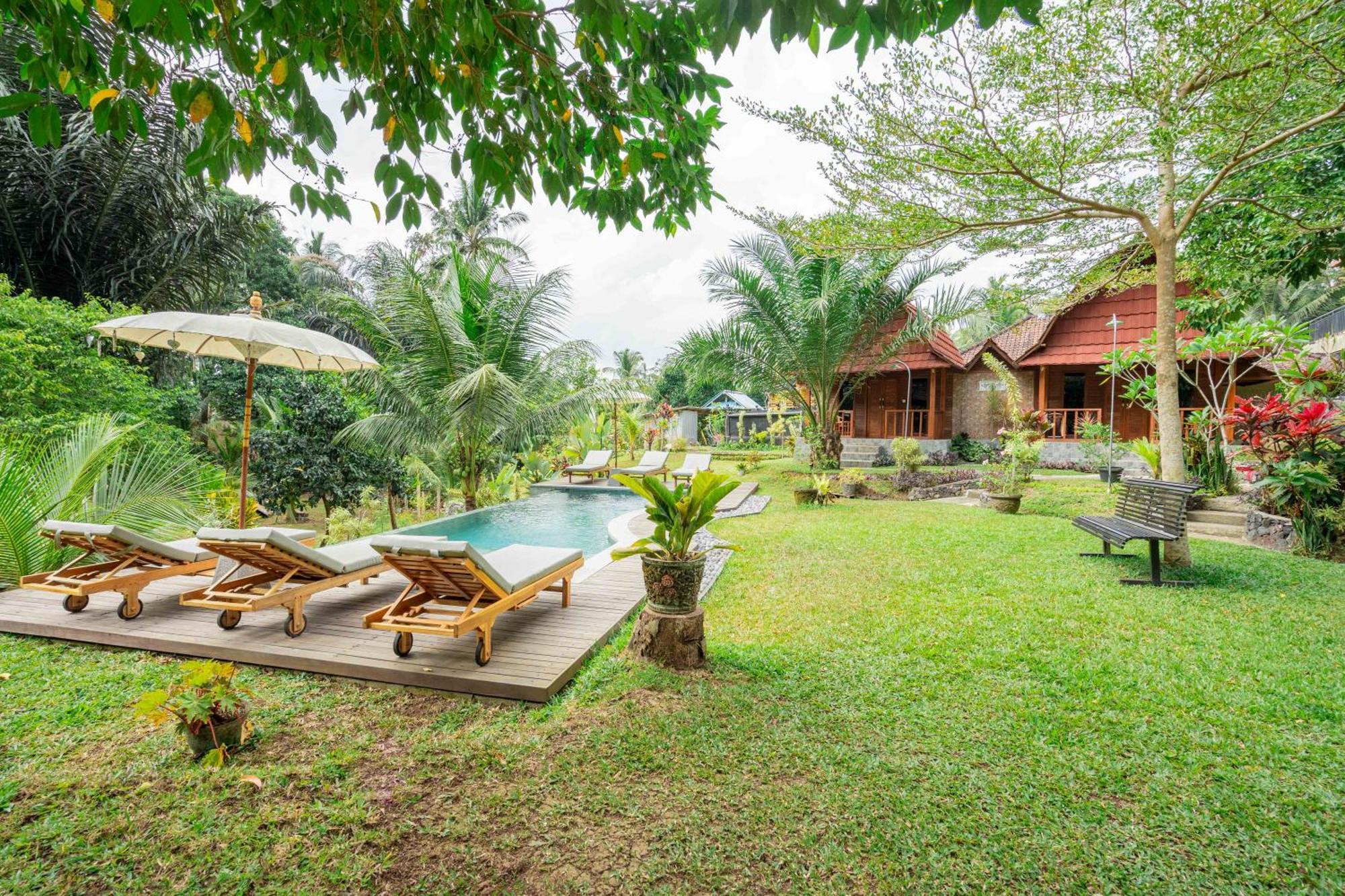 Bali Sesandan Garden 3* Tabanan (Bali)