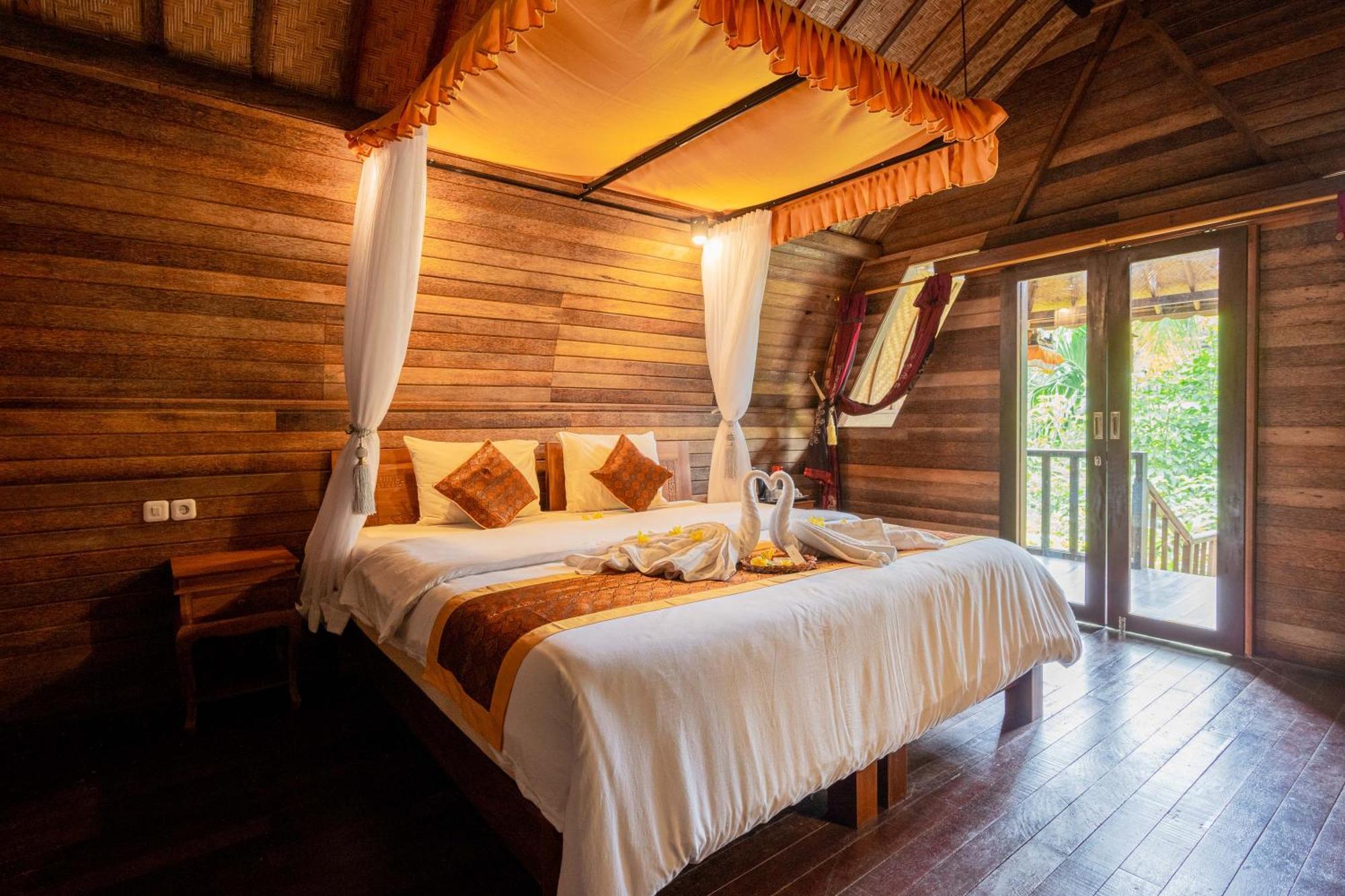 Guest house Bali Sesandan Garden Tabanan (Bali)