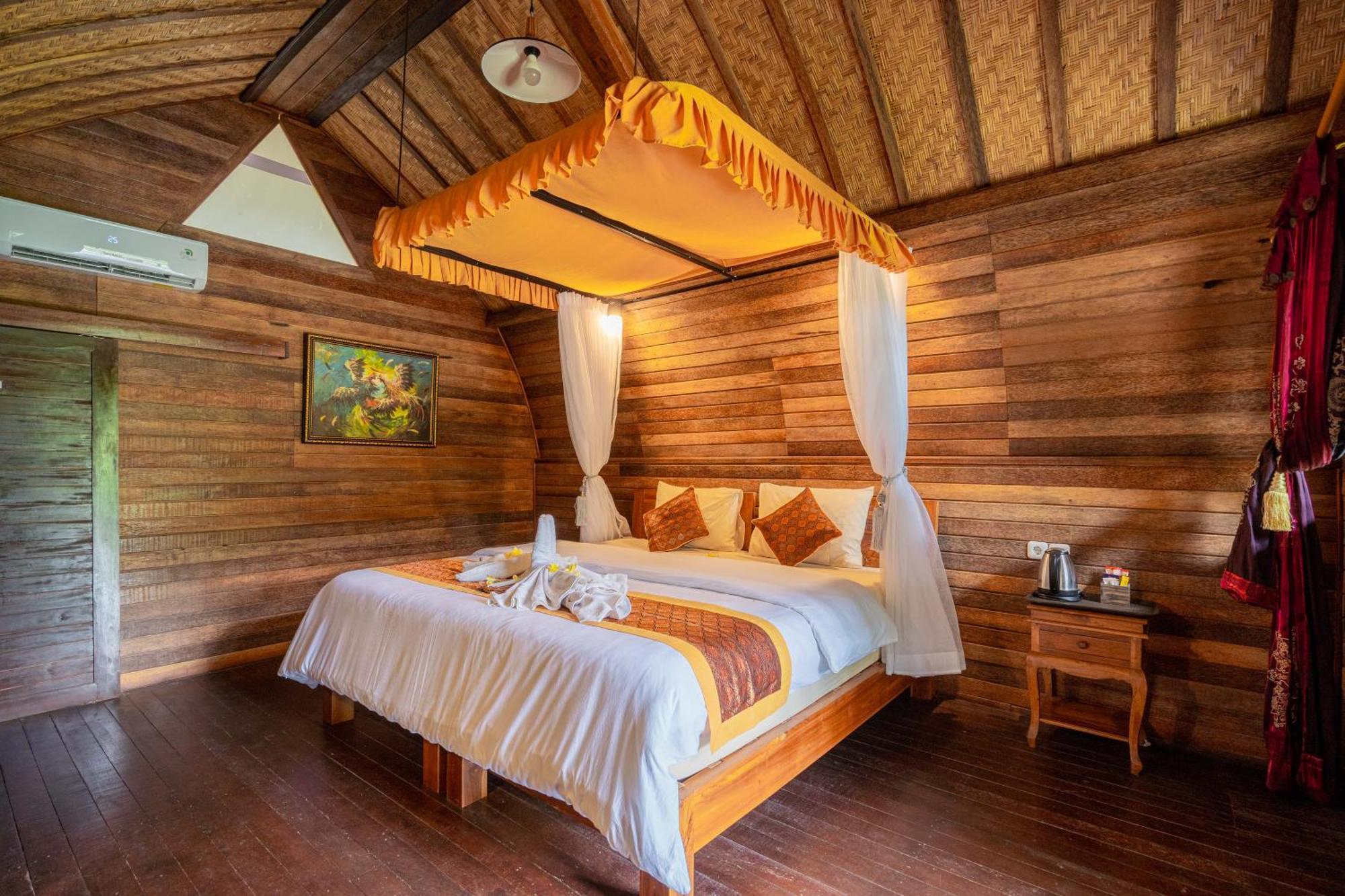 Bali Sesandan Garden 3*