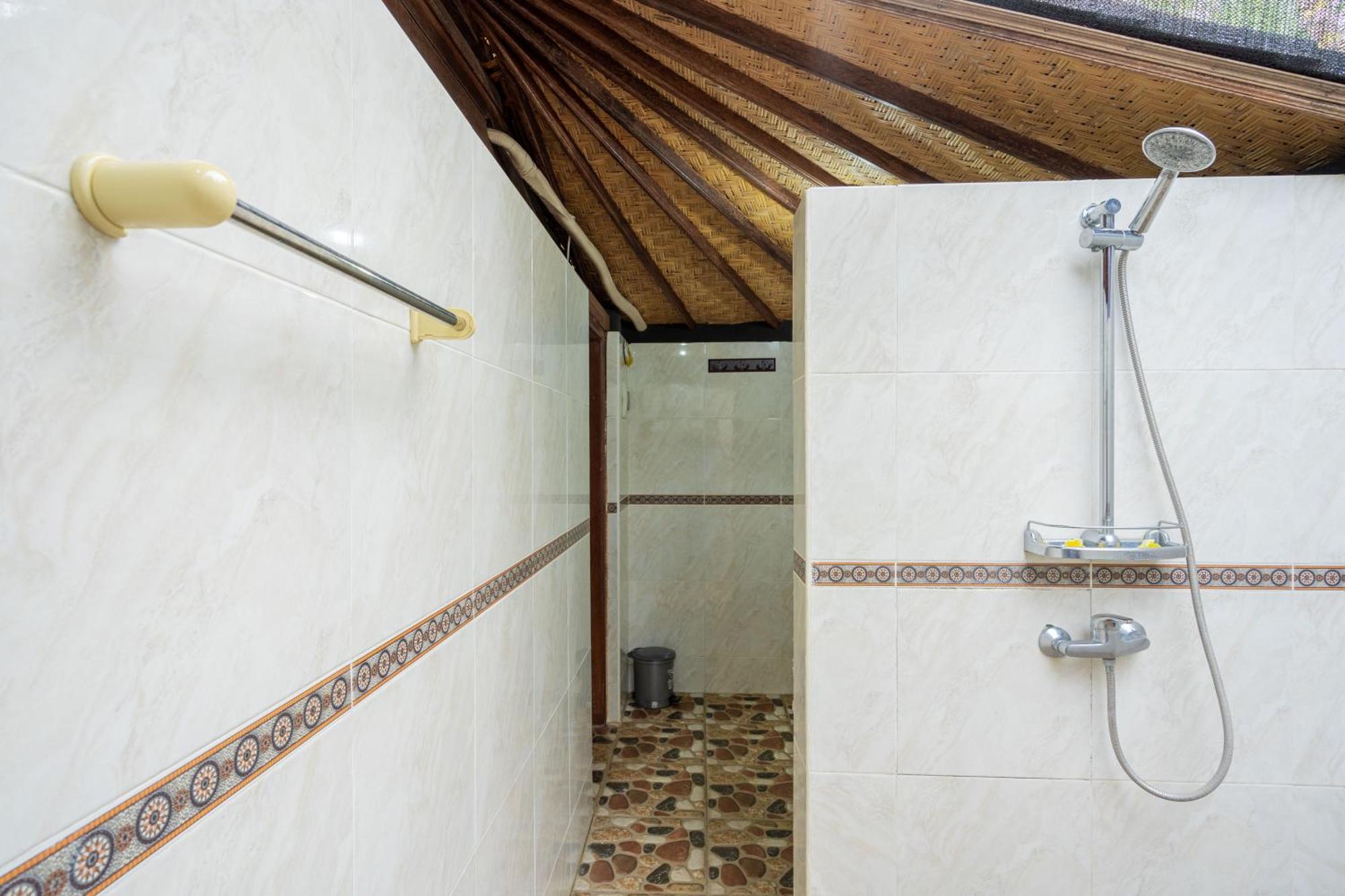Guest house Bali Sesandan Garden Tabanan (Bali)