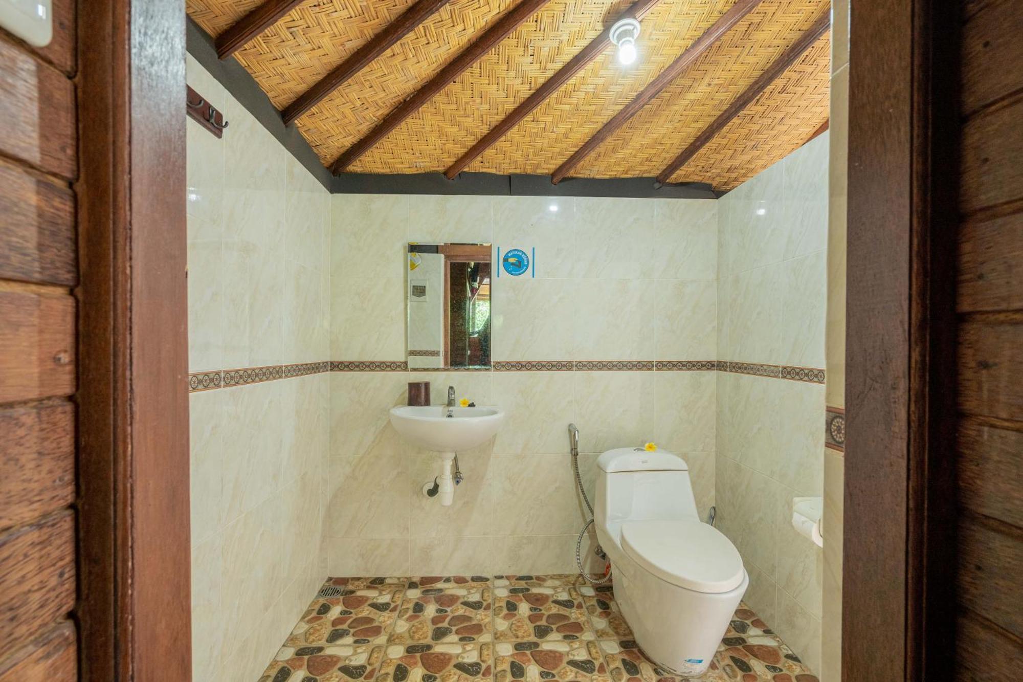 Guest house Bali Sesandan Garden 3*