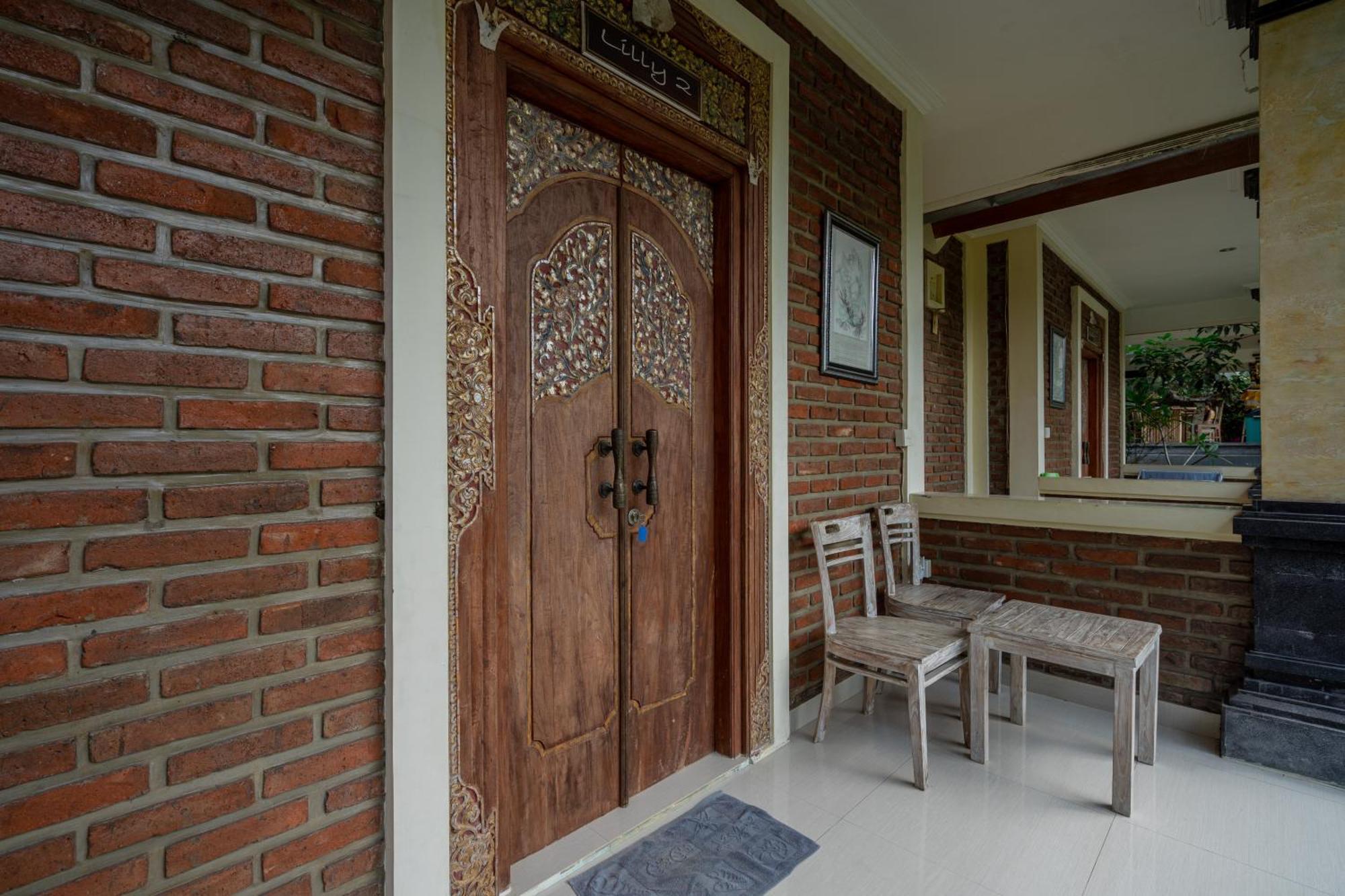 Bali Sesandan Garden Guest house 3*