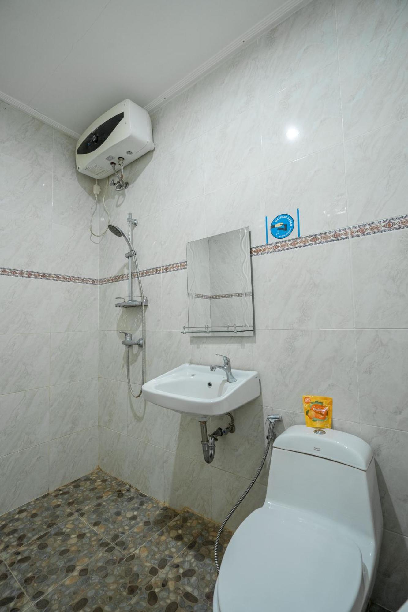 Bali Sesandan Garden 3*