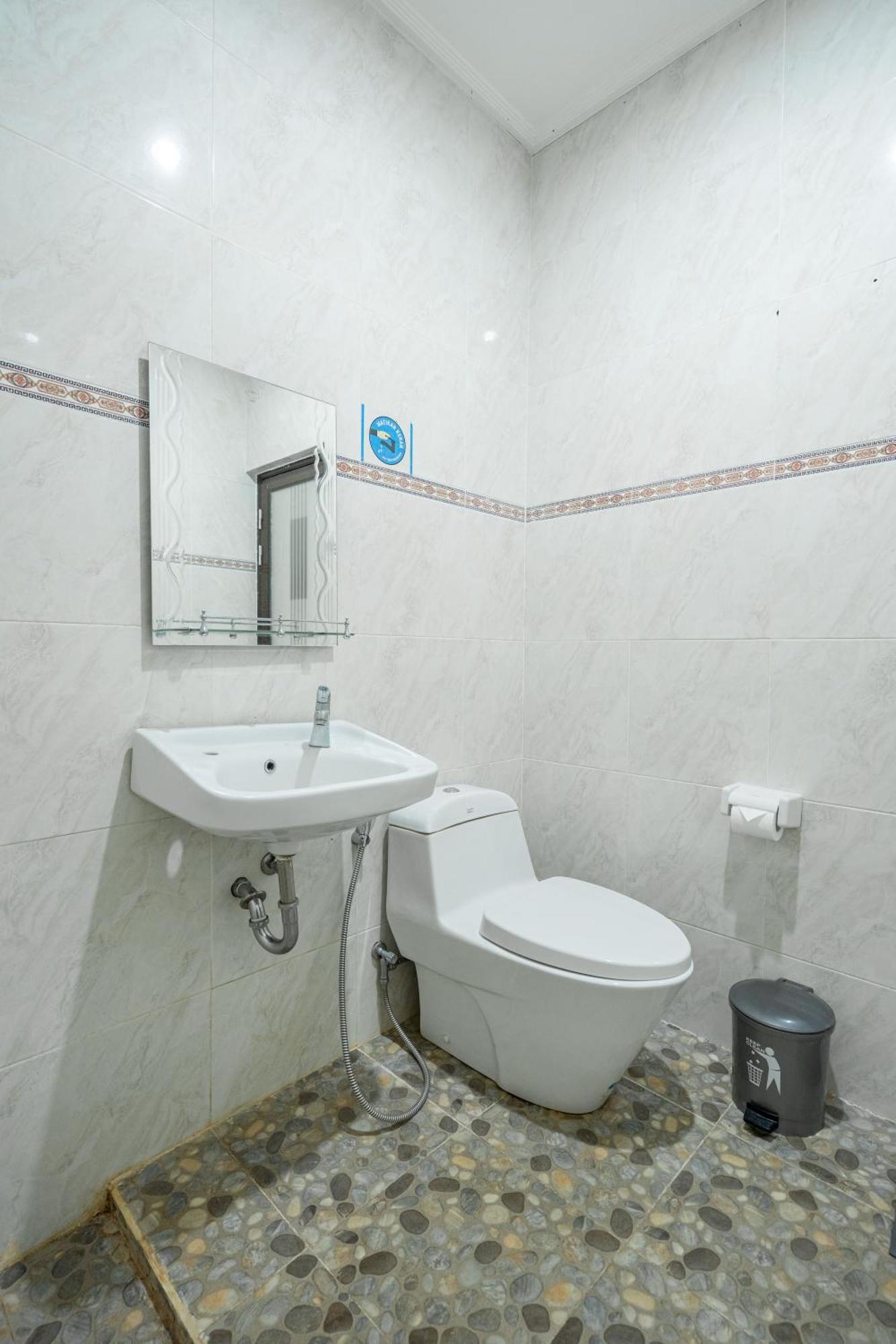 Guest house Bali Sesandan Garden Tabanan (Bali)