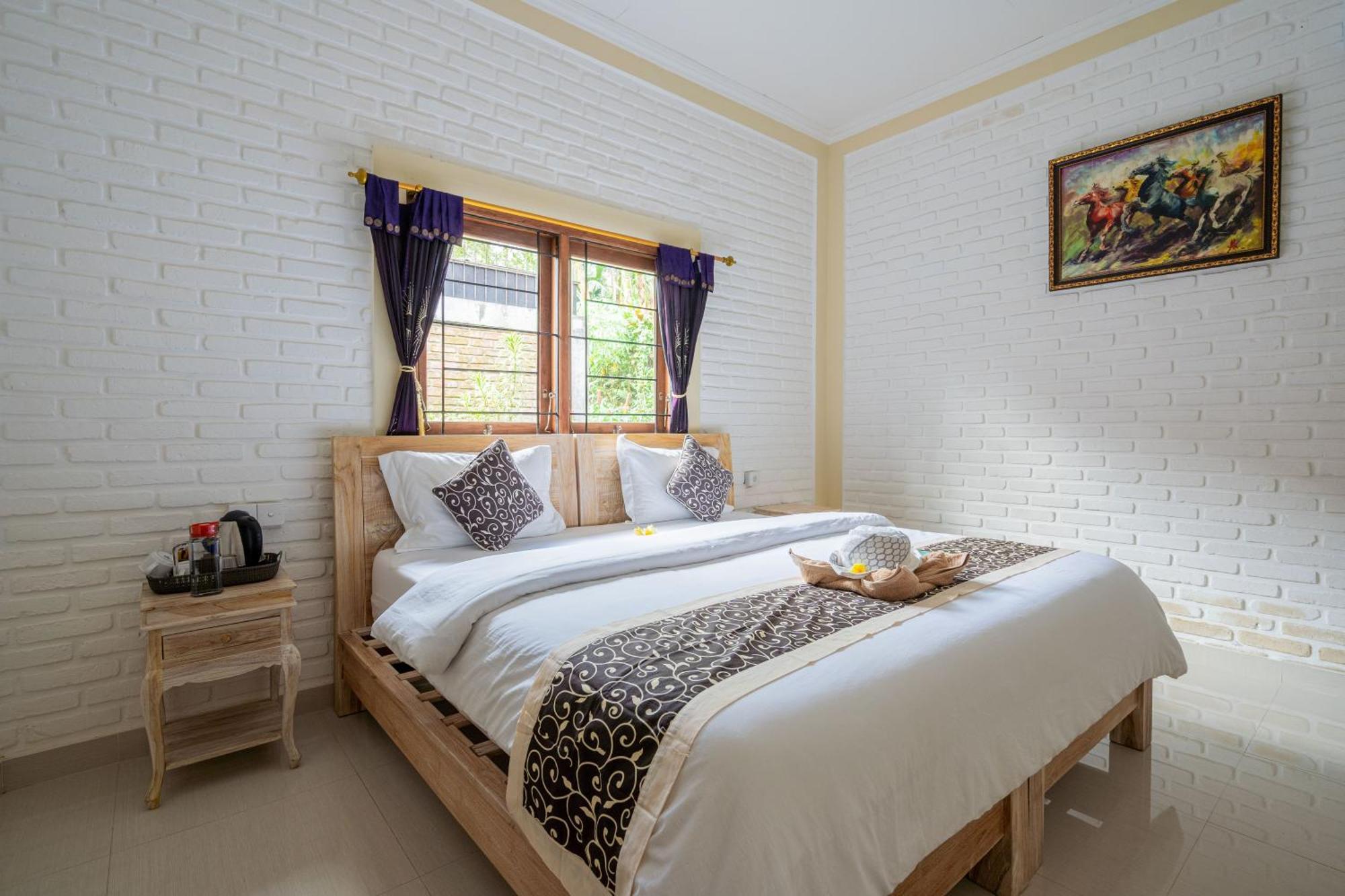 Bali Sesandan Garden Guest house 3*