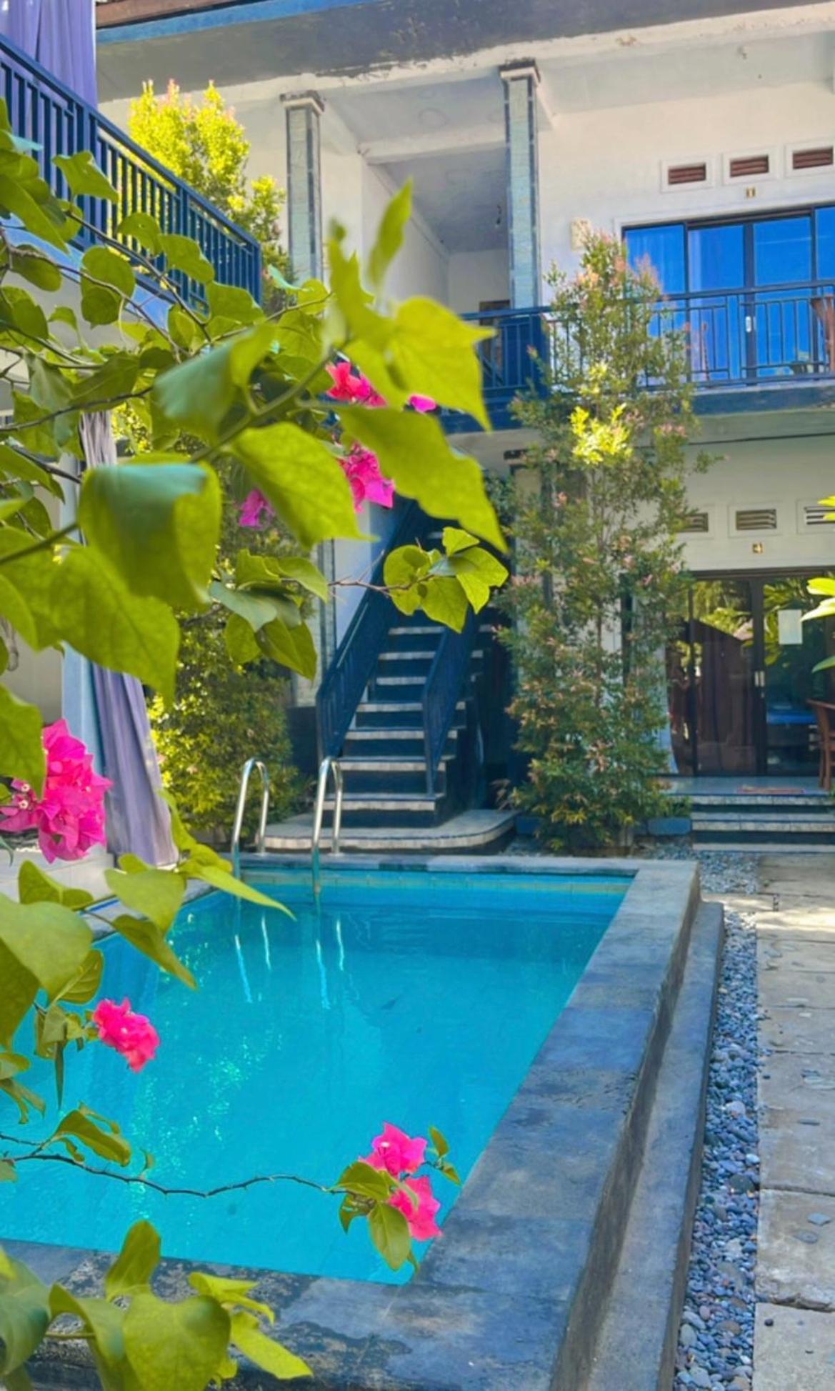 D Jana Homestay