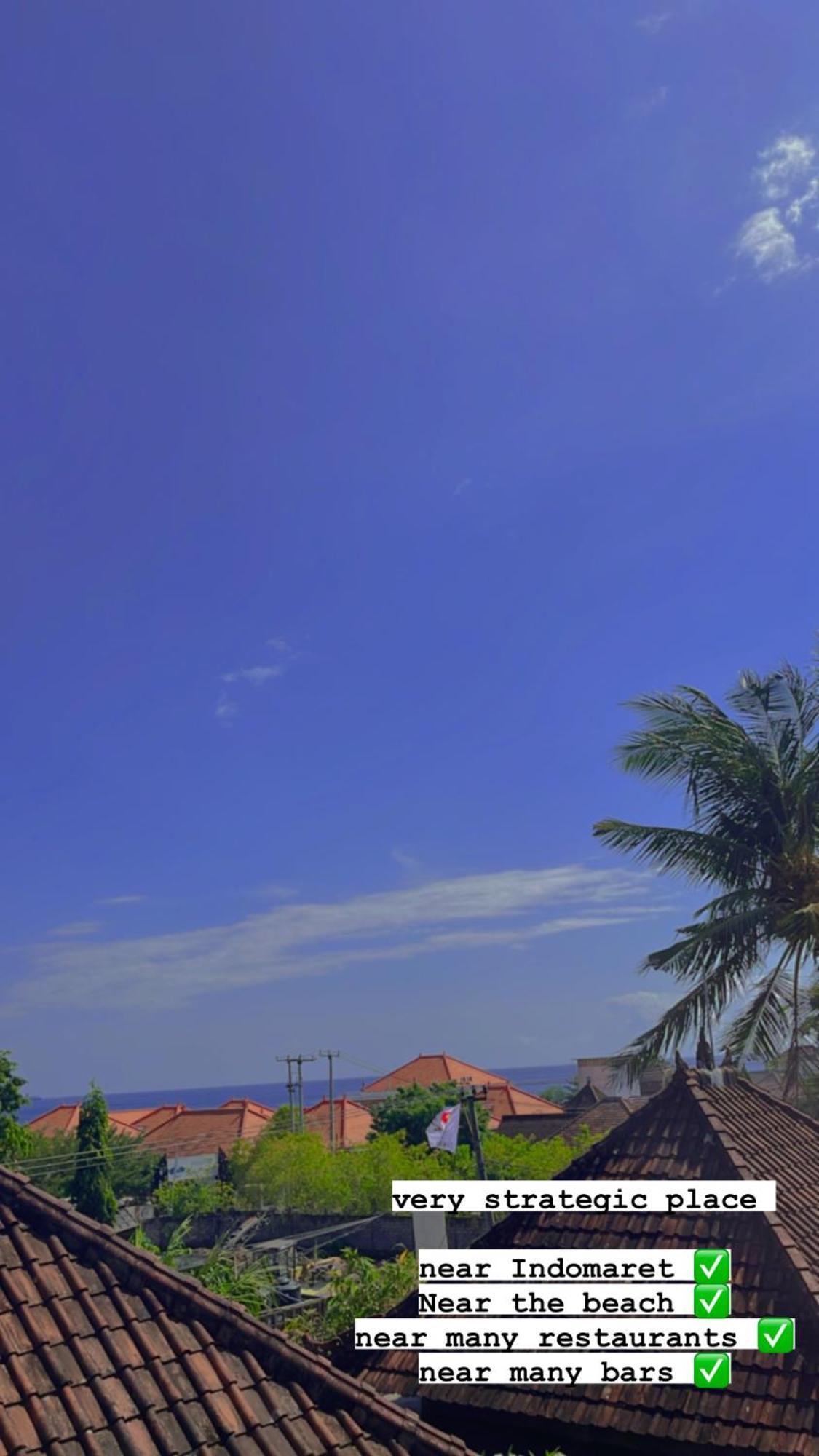D Jana Homestay Amed (Bali)
