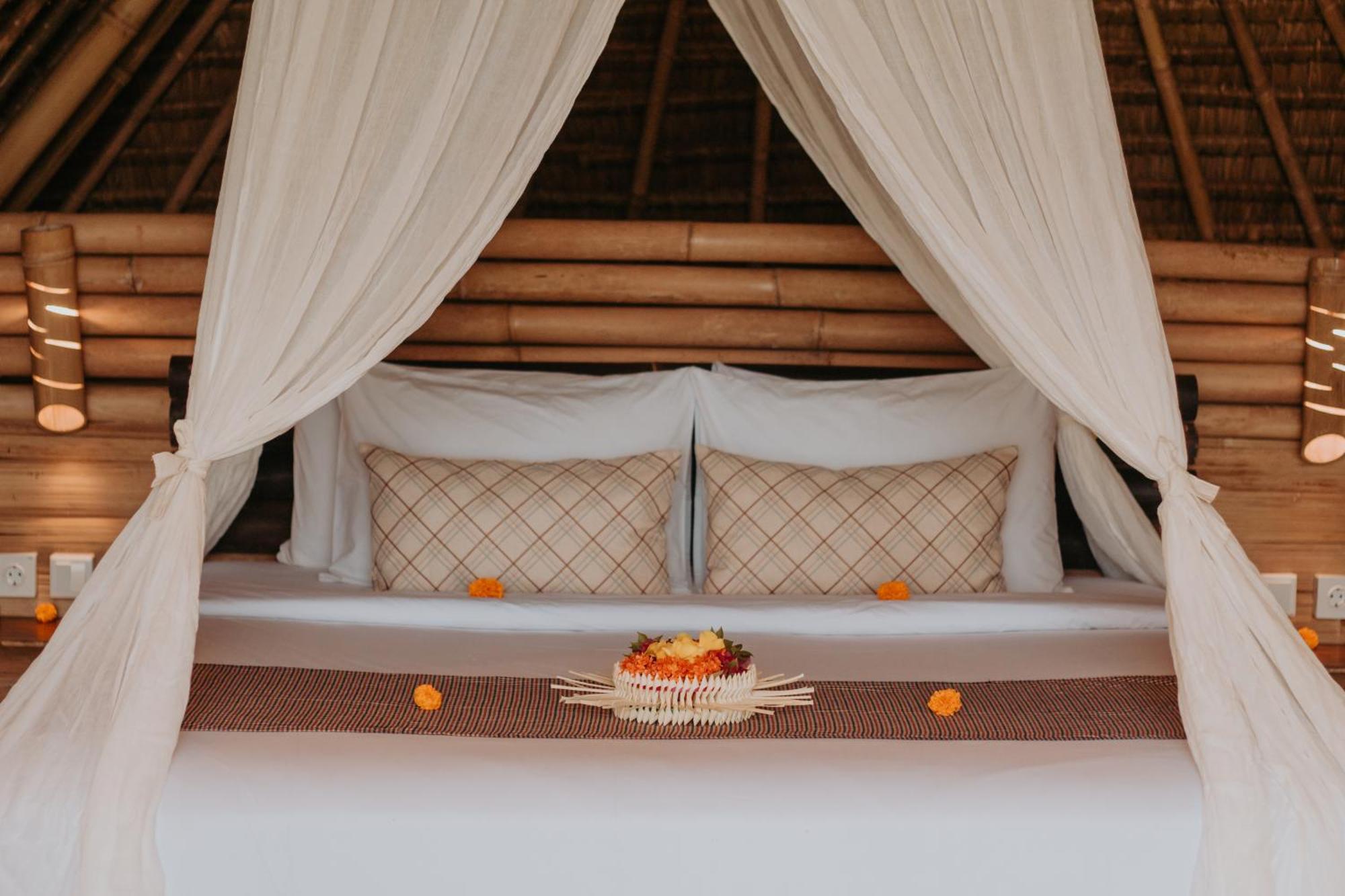 Villa Sandag Hill Sidemen (Bali)