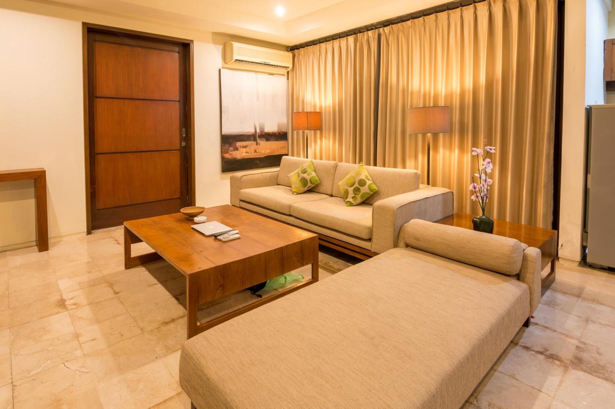 Villa The Kawan Jimbaran (Bali)