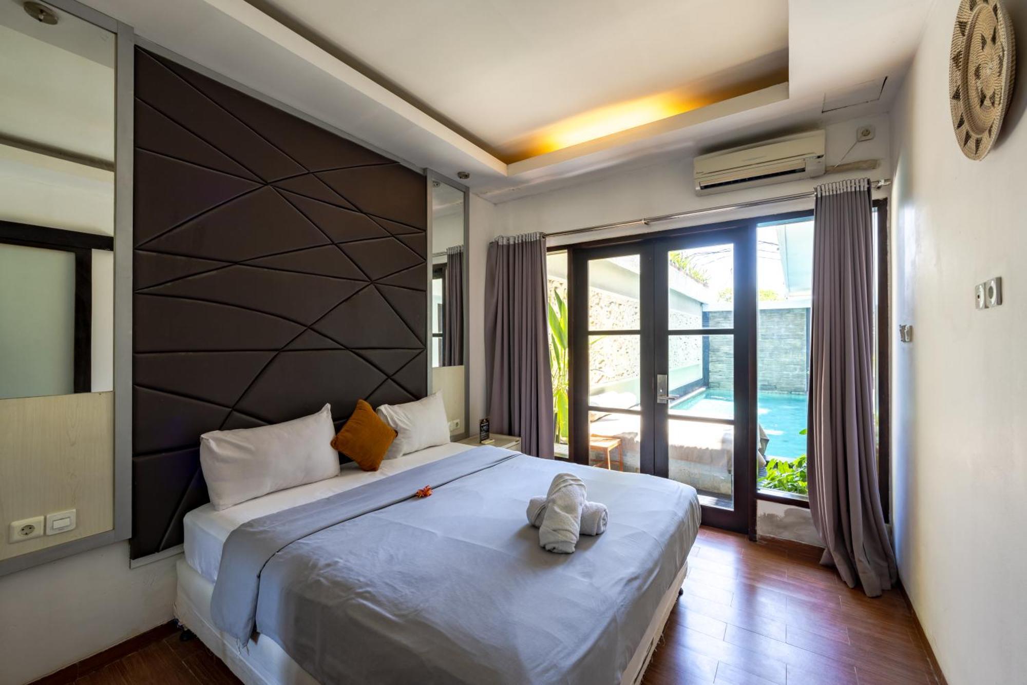 Spirit Guest house 3*