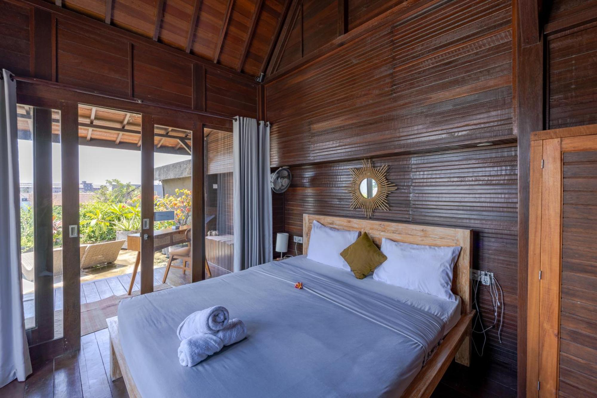 Spirit Guest house