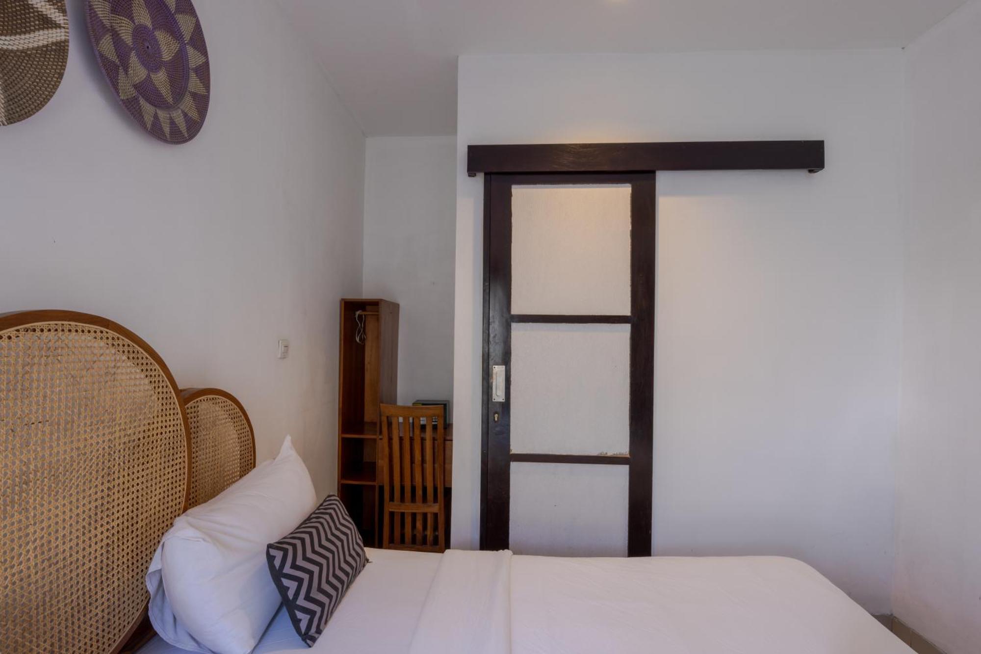 Spirit Guest house 3*