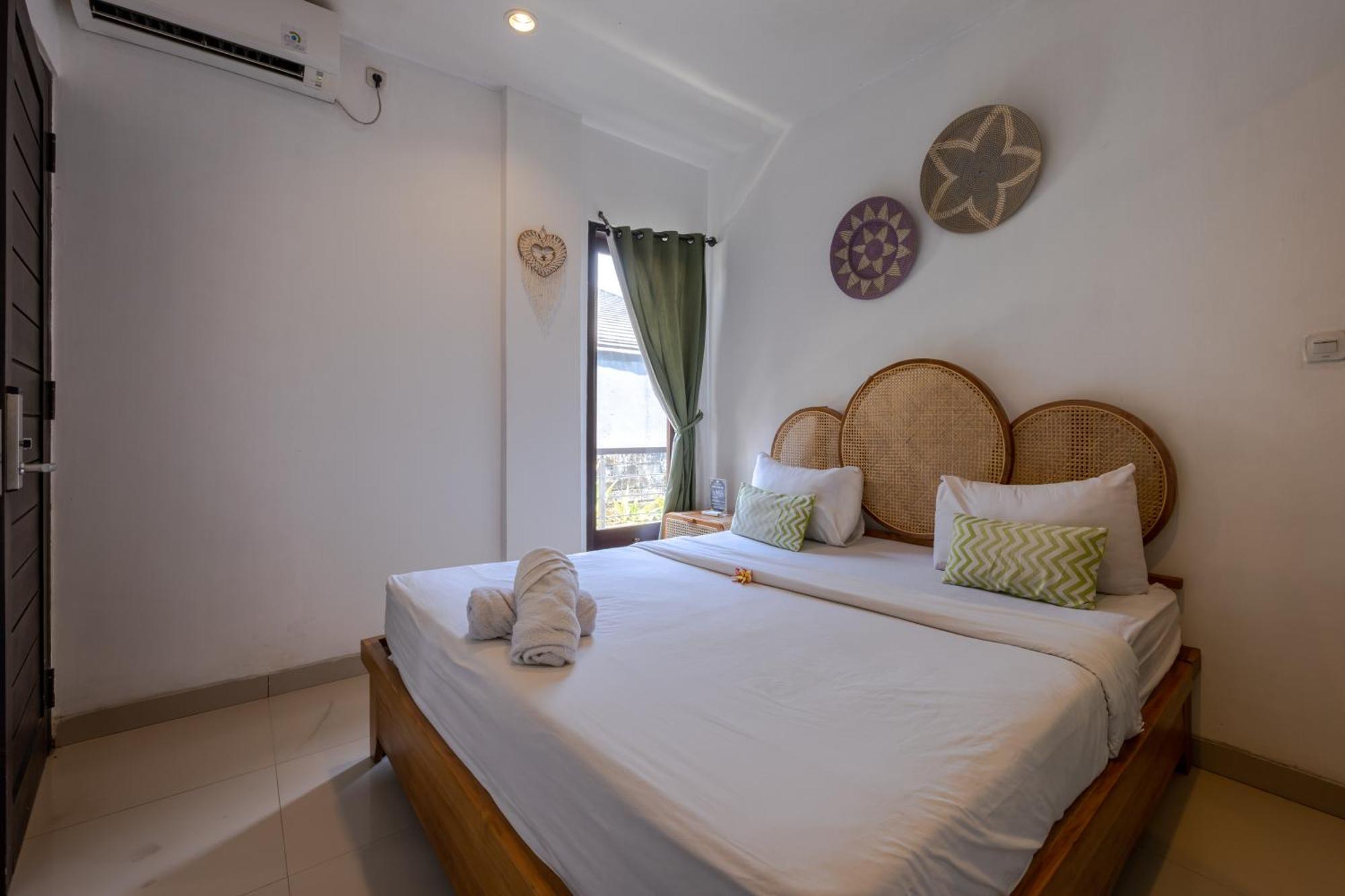 Spirit Guest house Canggu (Bali)