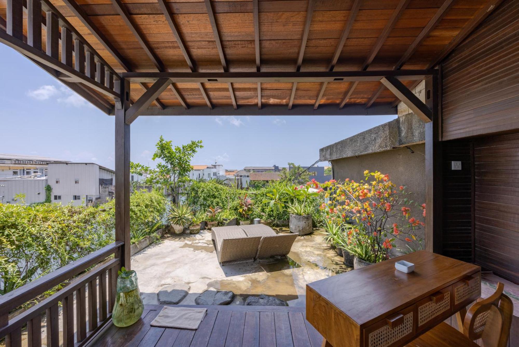 Spirit 3* Canggu (Bali)