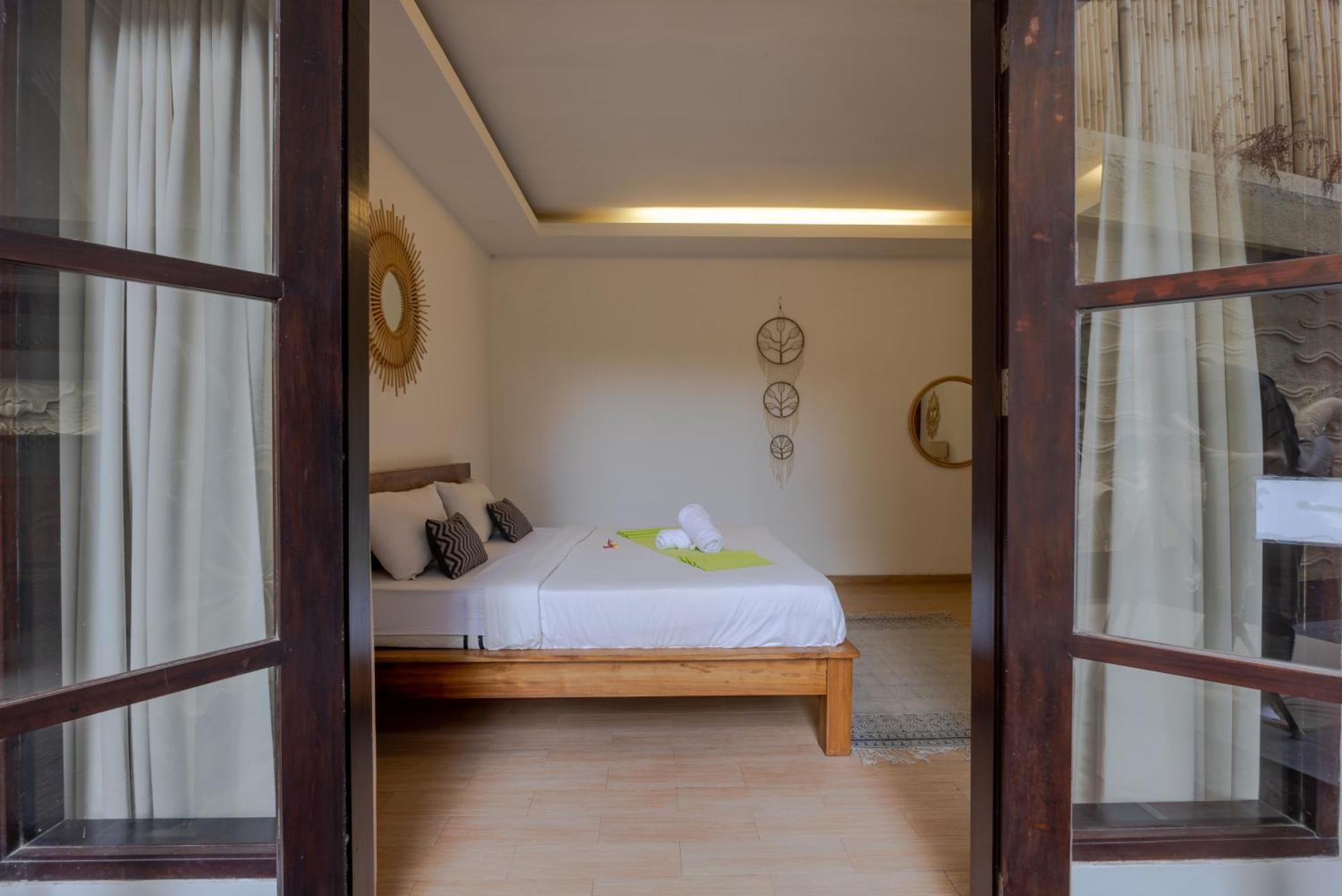 Guest house Spirit