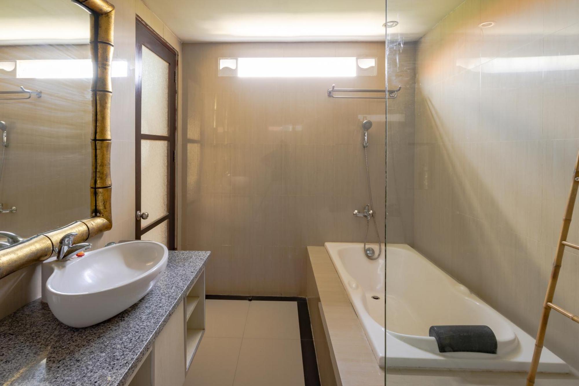 Spirit Guest house
