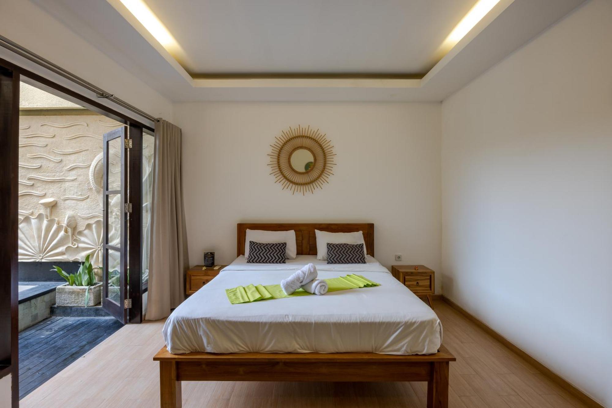 Spirit Guest house 3*