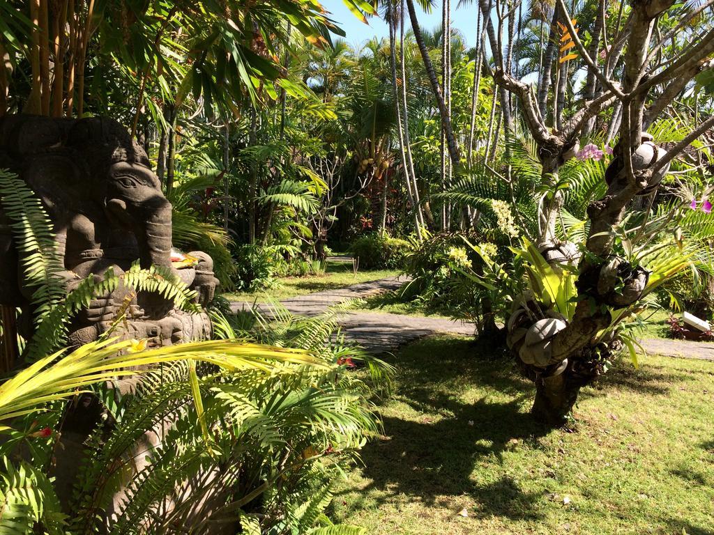 Bumi Ayu 3* Sanur (Bali)