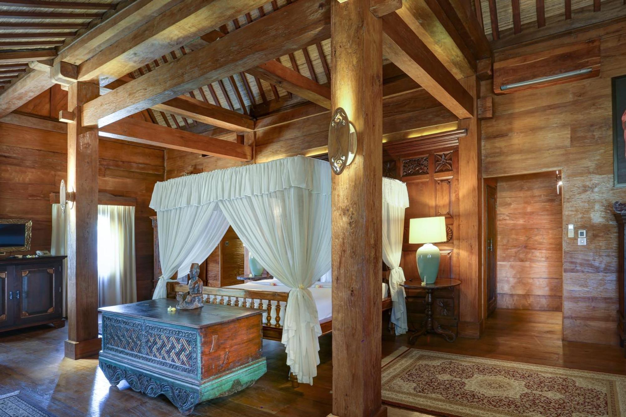 Permata Ayung Private Estate (adults Only) Villa *