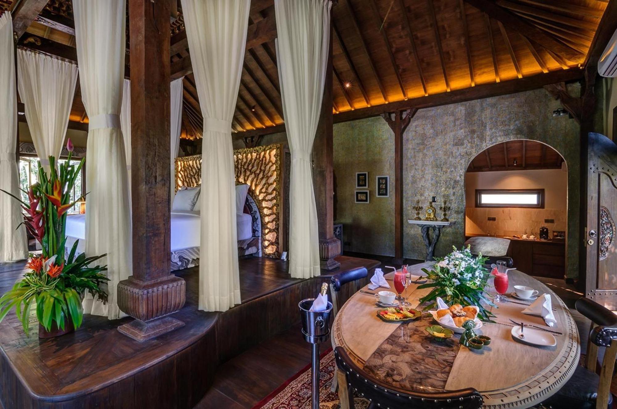 Villa Permata Ayung Private Estate (adults Only) Ubud (Bali)