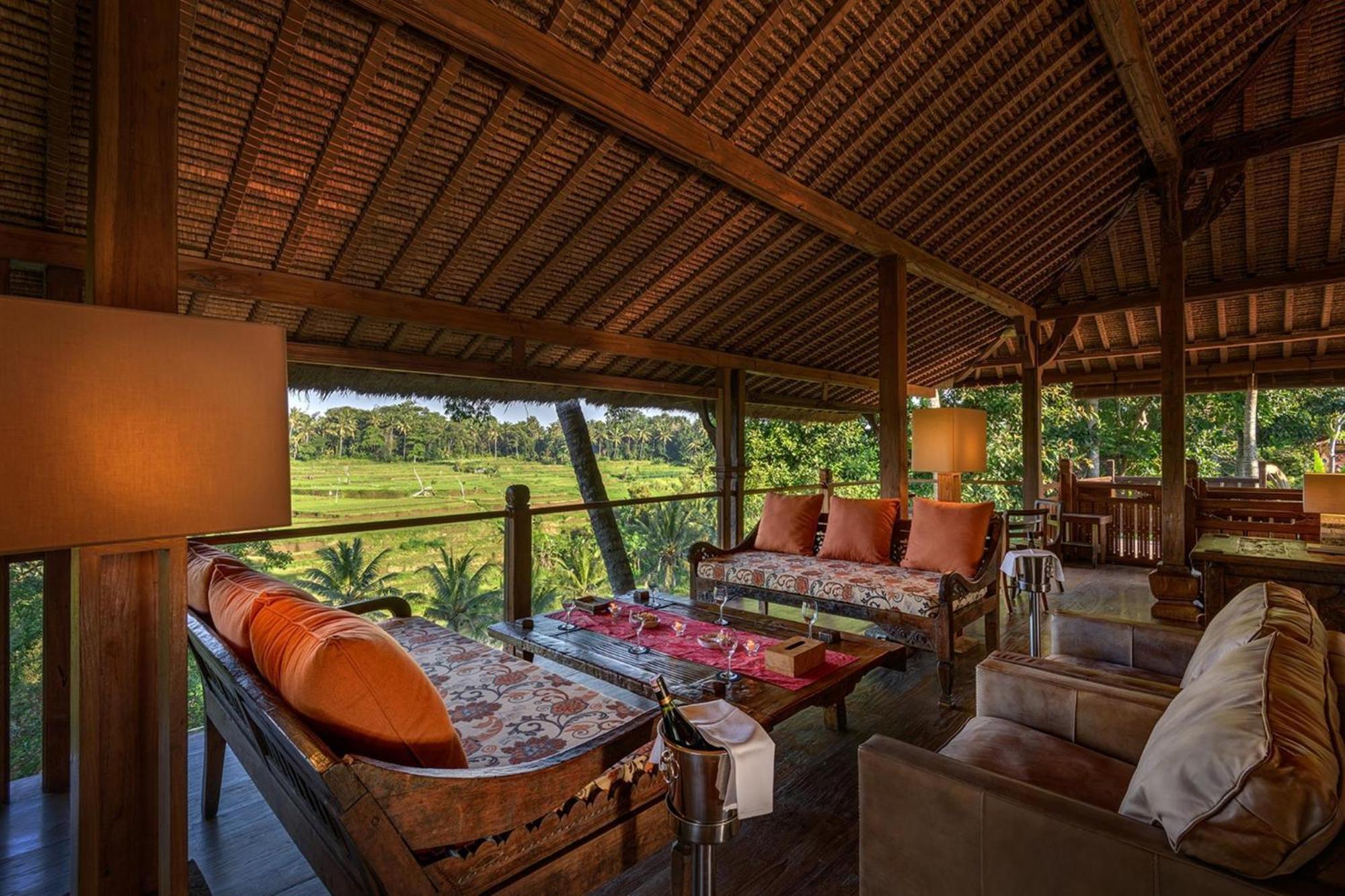 Permata Ayung Private Estate (adults Only) Ubud (Bali)