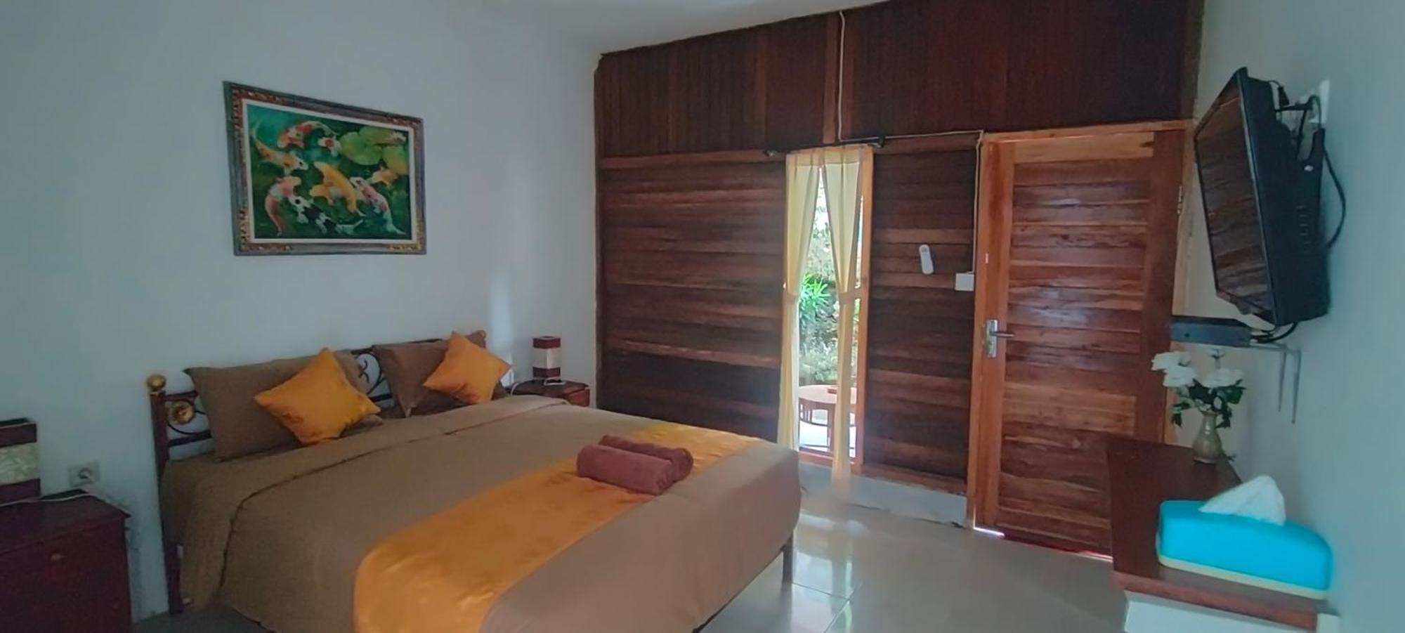 The Rahayu Batununggul